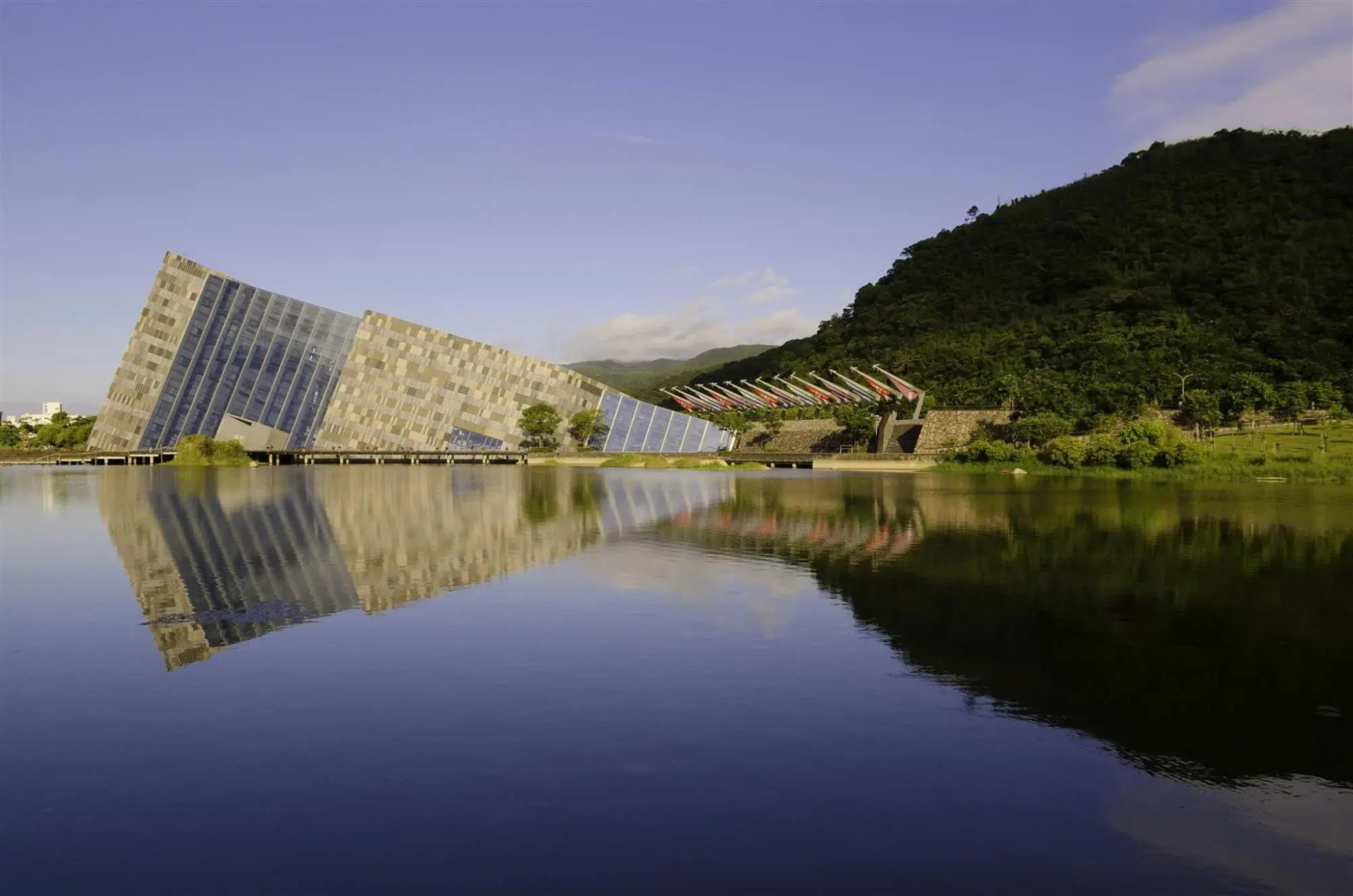 溫朵莉 Wendoly's Hot Spring Suite