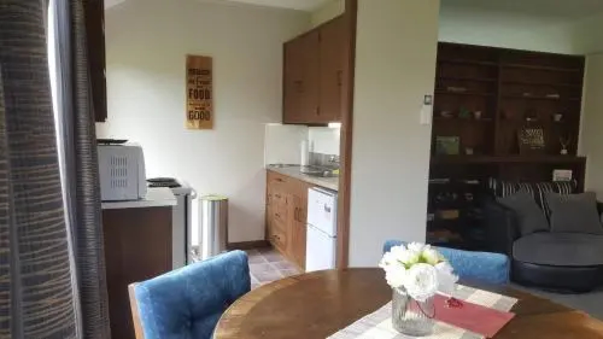 The Glade Accommodation, Taumarunui