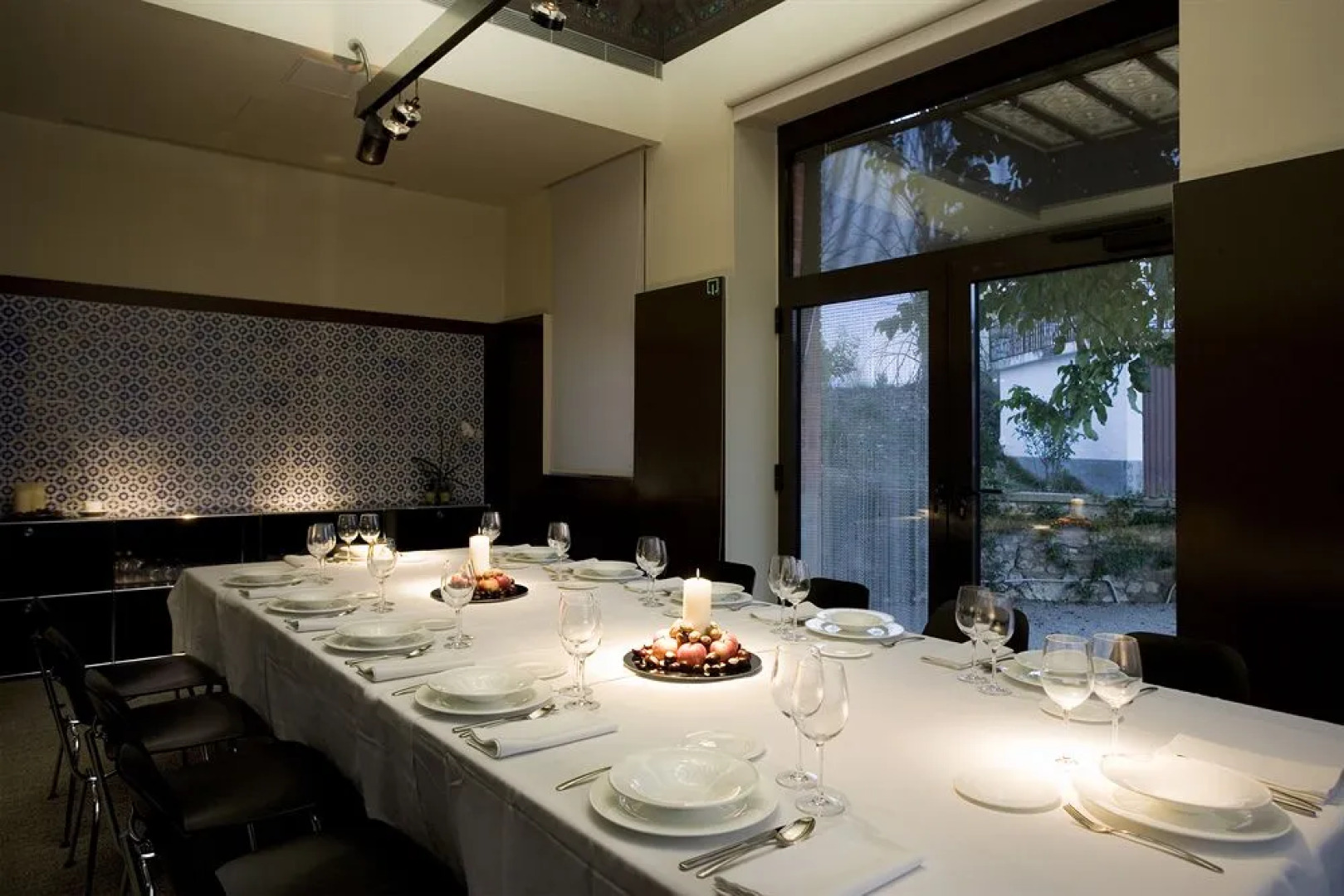 Hotel Villa Clementina