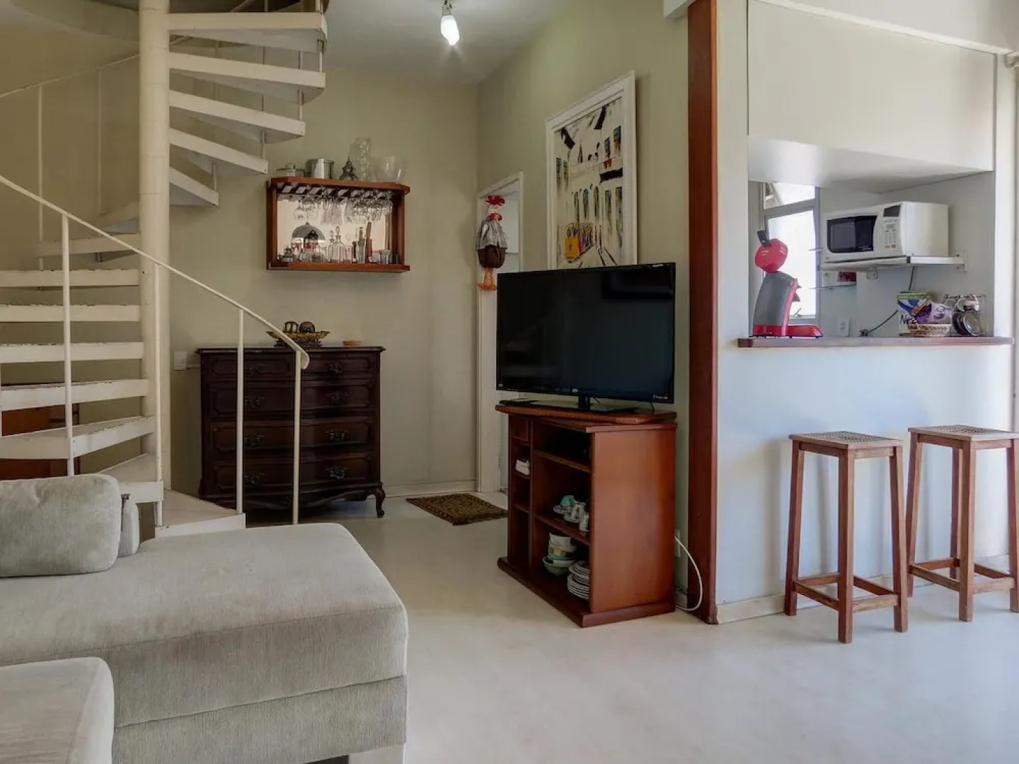 LinkHouse Ipanema Heart