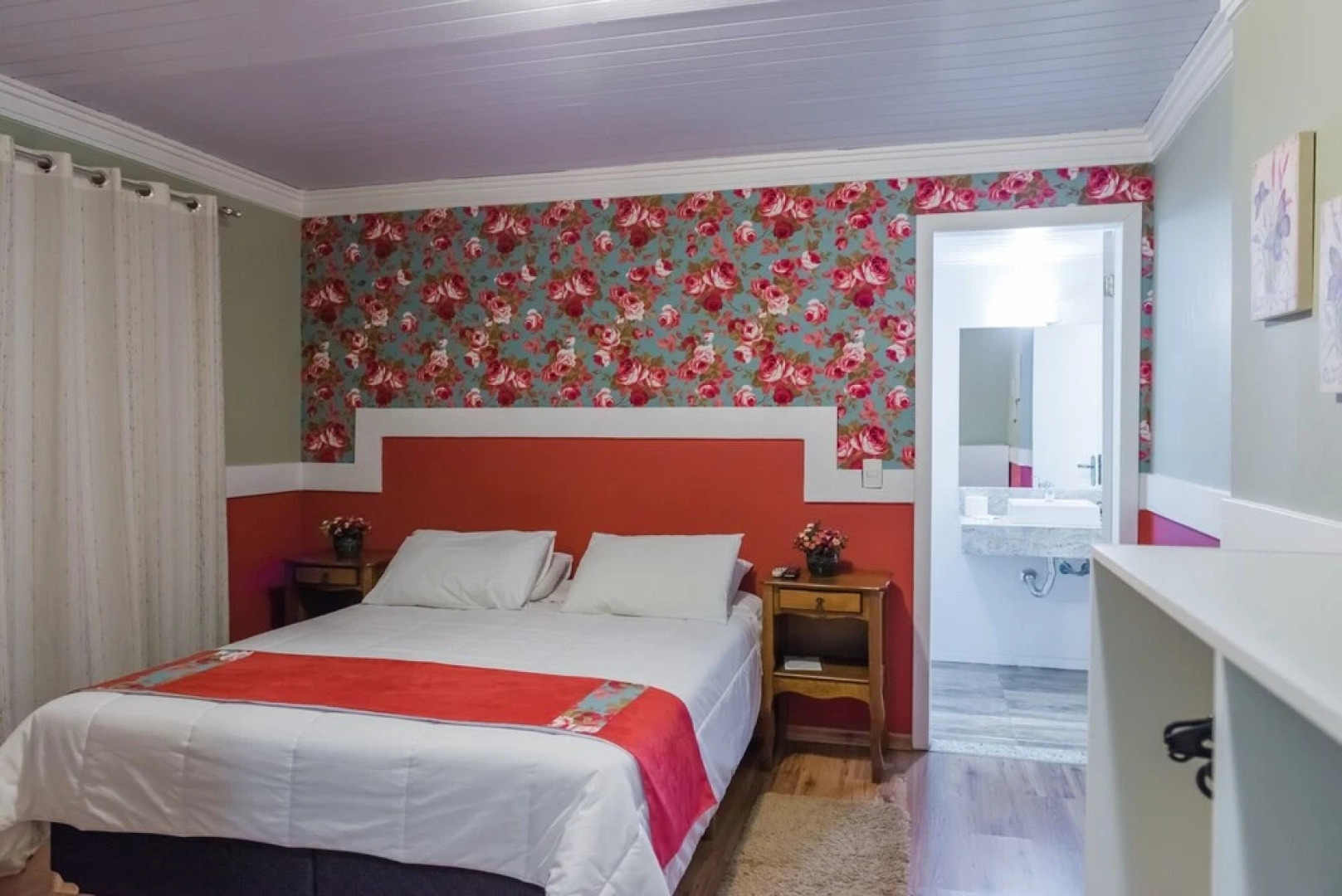 Pousada Recanto da Serra