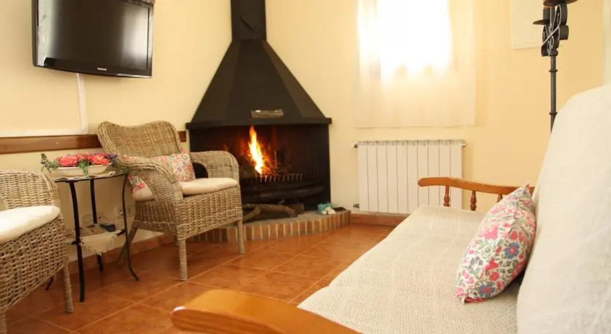 El Porxo de Can Baixeres