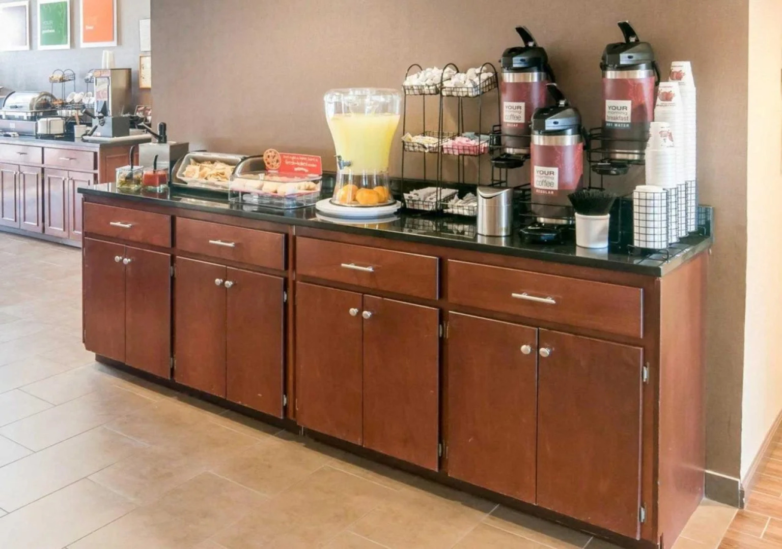 Comfort Inn & Suites LaGrange East