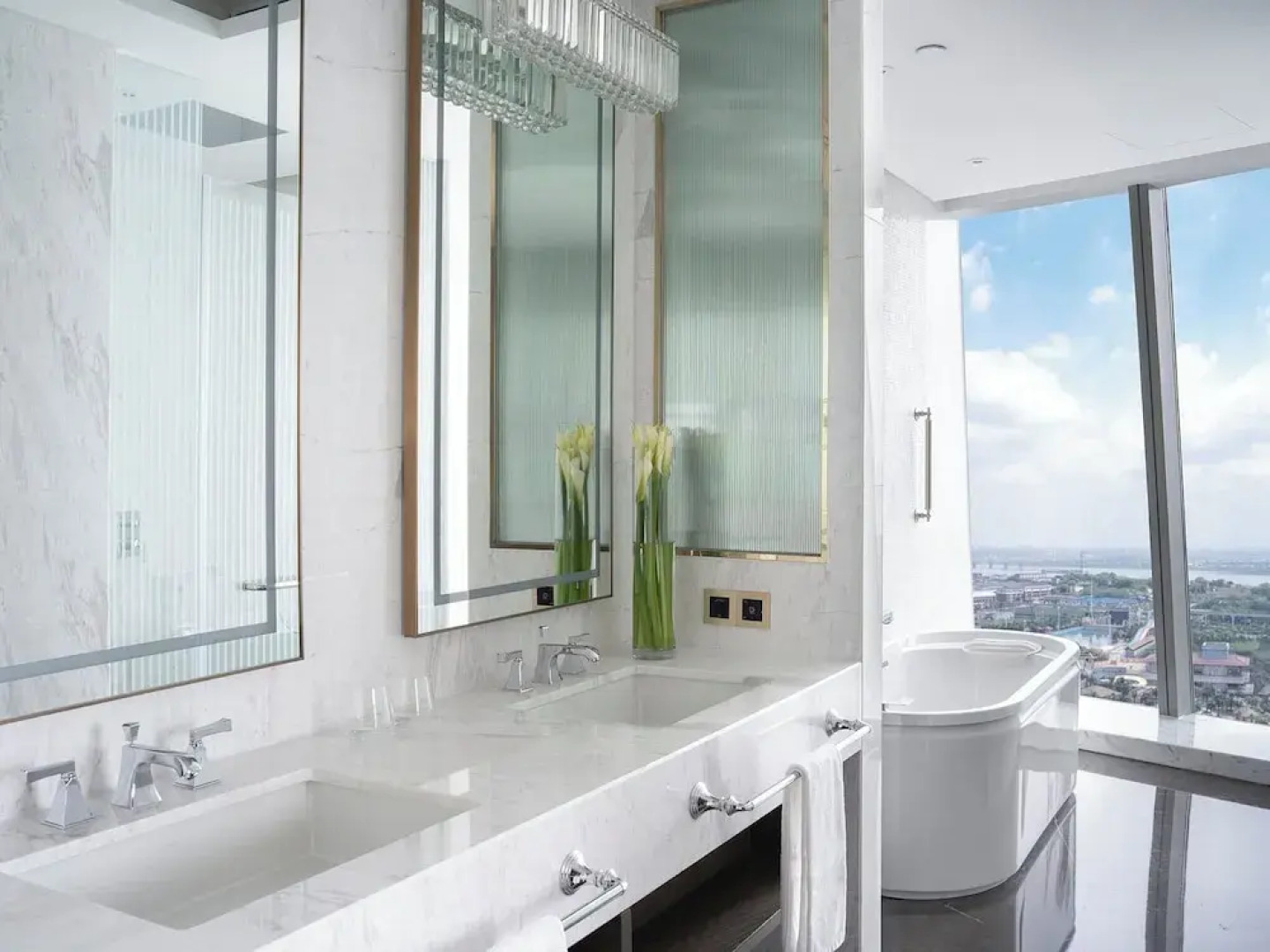 Langham Place Changsha