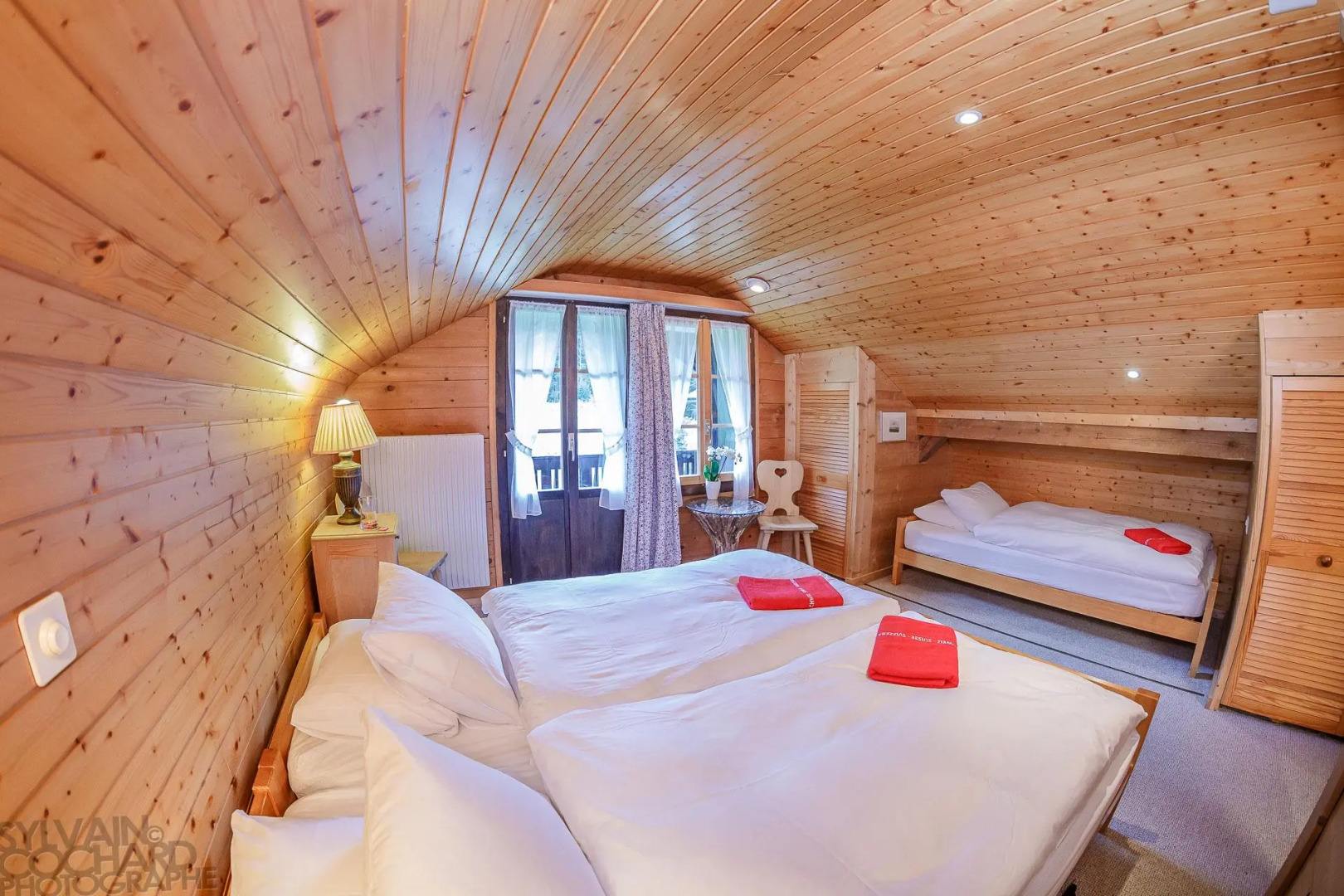 Guest House du Grand Paradis