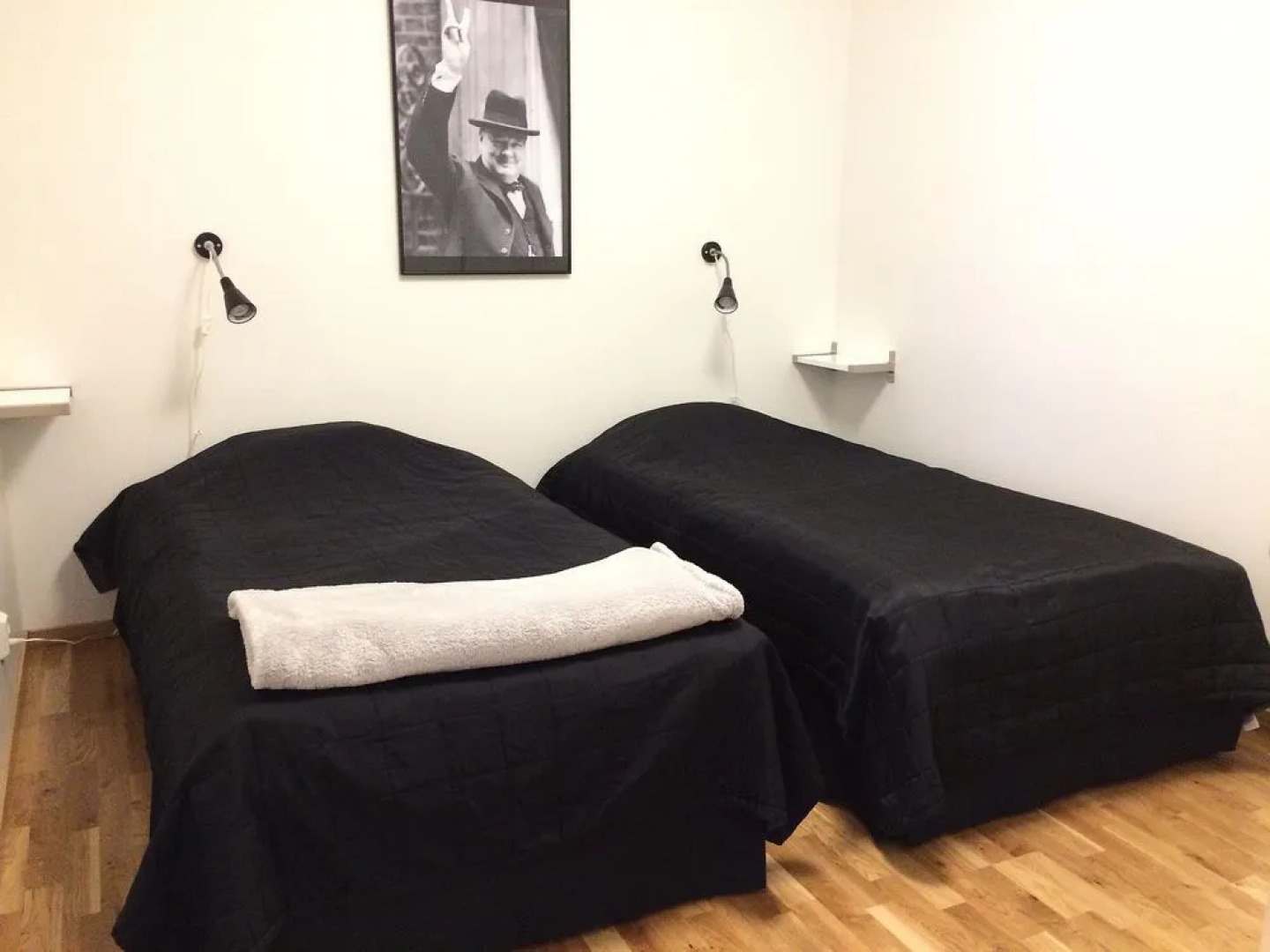 Hotel Torslanda Studios