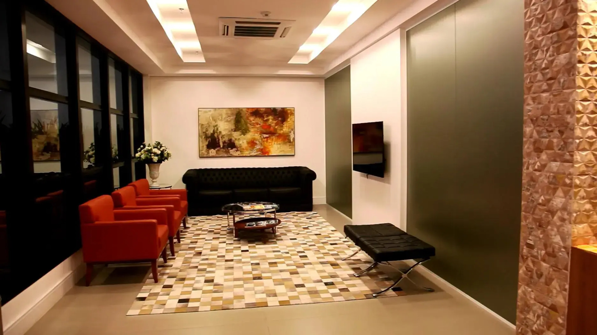 Hotel Mogano Premium