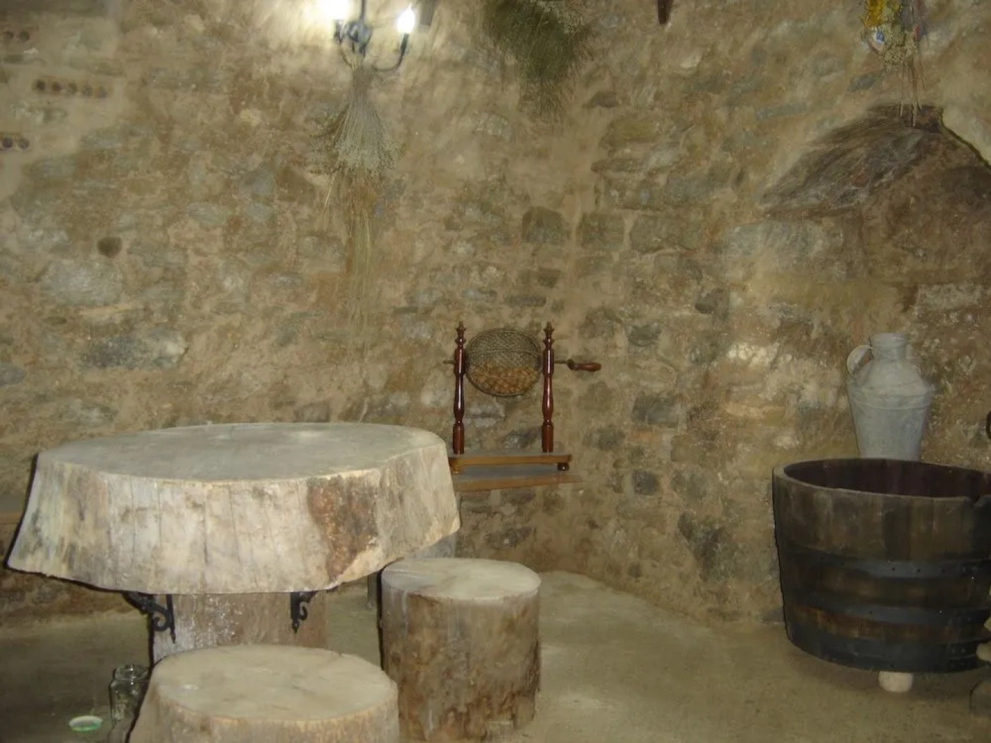 Casa rural La Bardena Blanca II