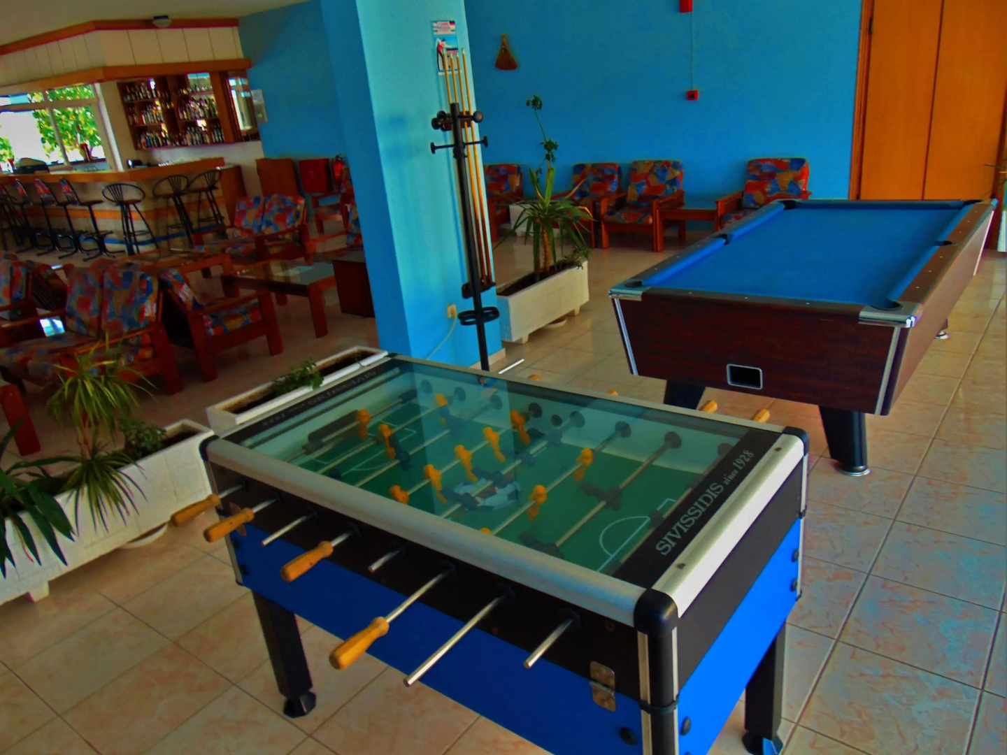 Oasis Tigaki