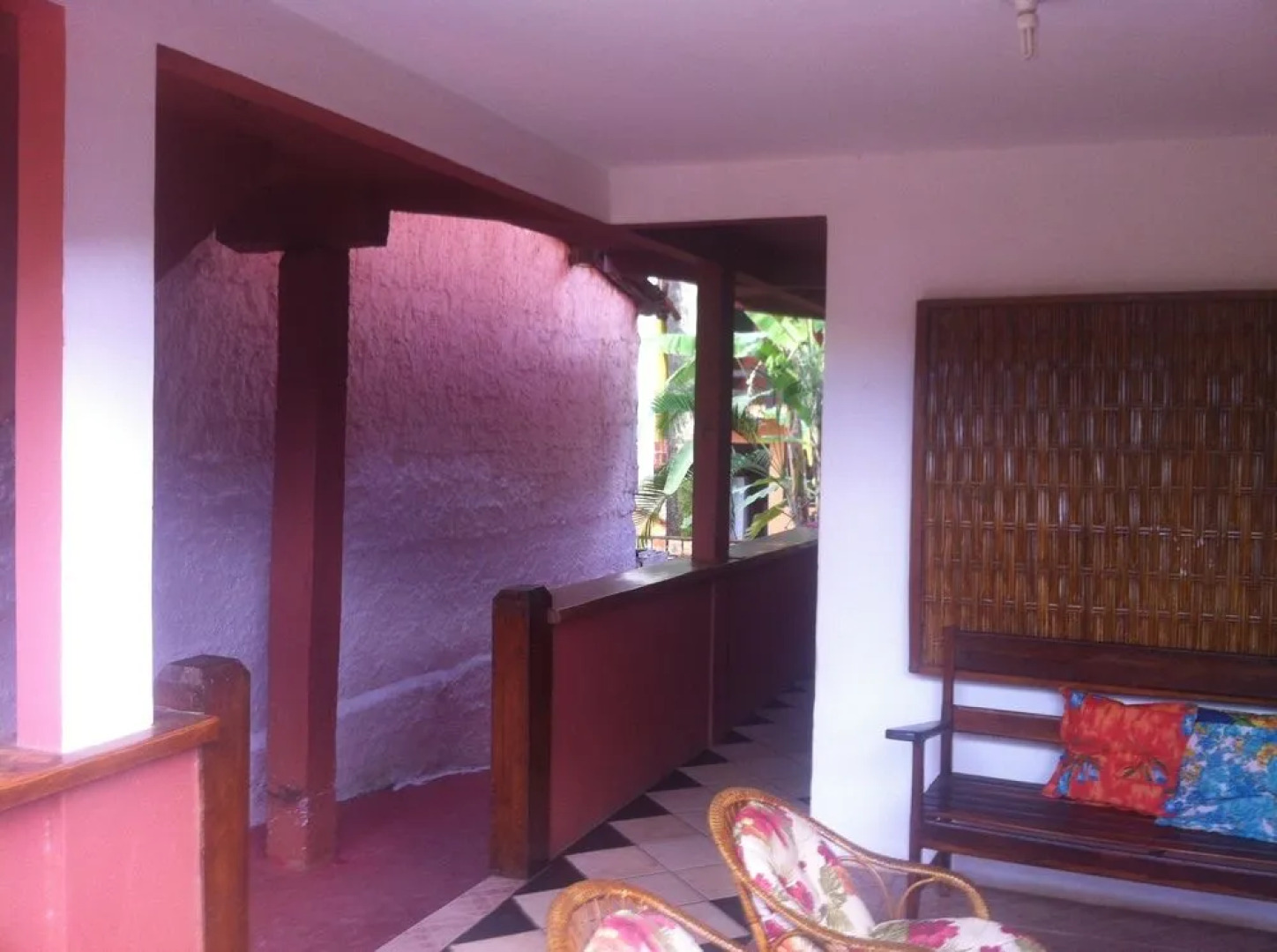 Pousada Pico das Praias