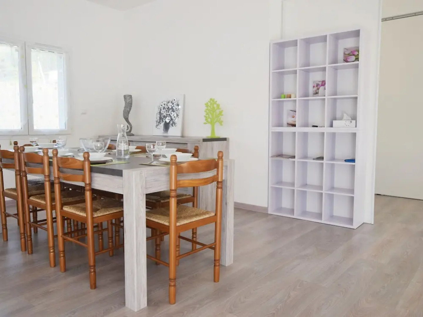 Modern Villa in Thueyts with Swimming Pool