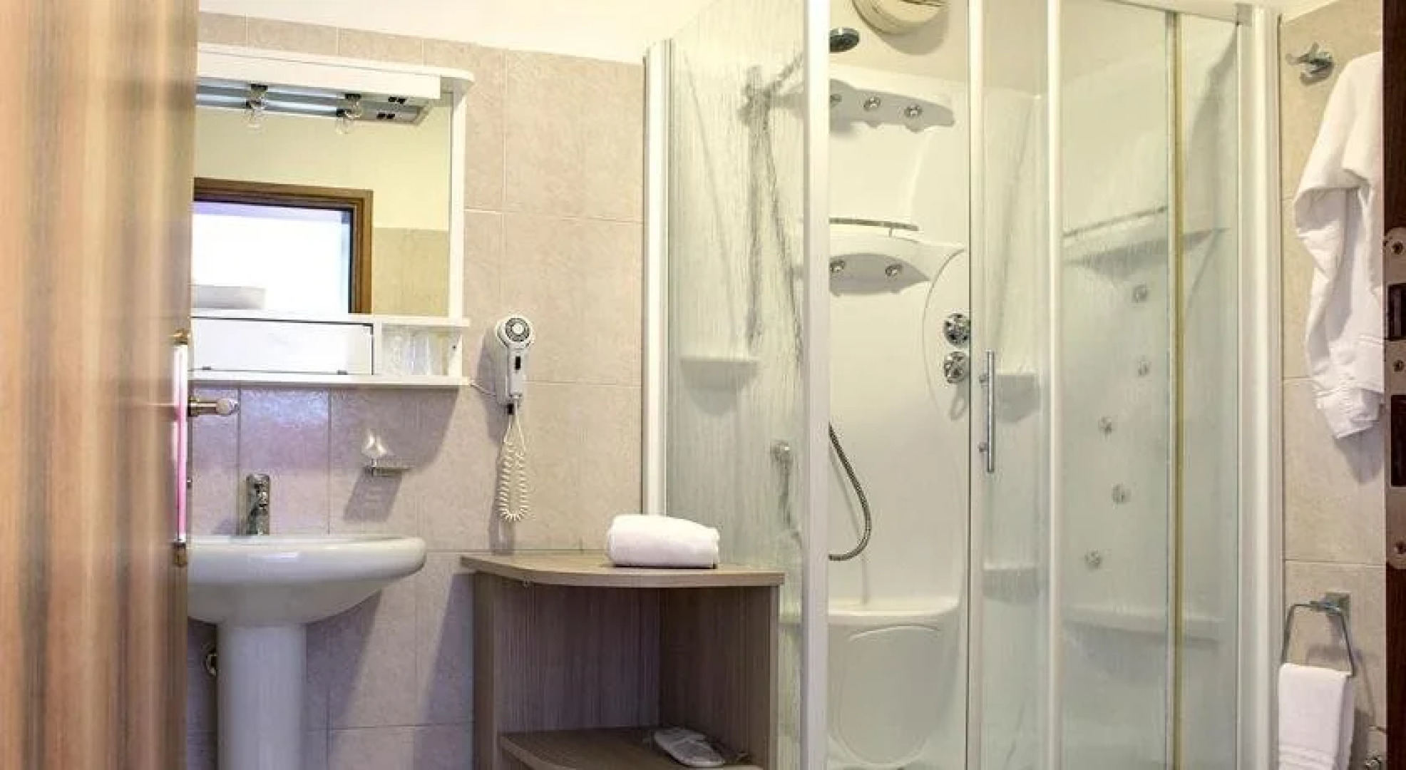 Albergo Ristorante Belvedere