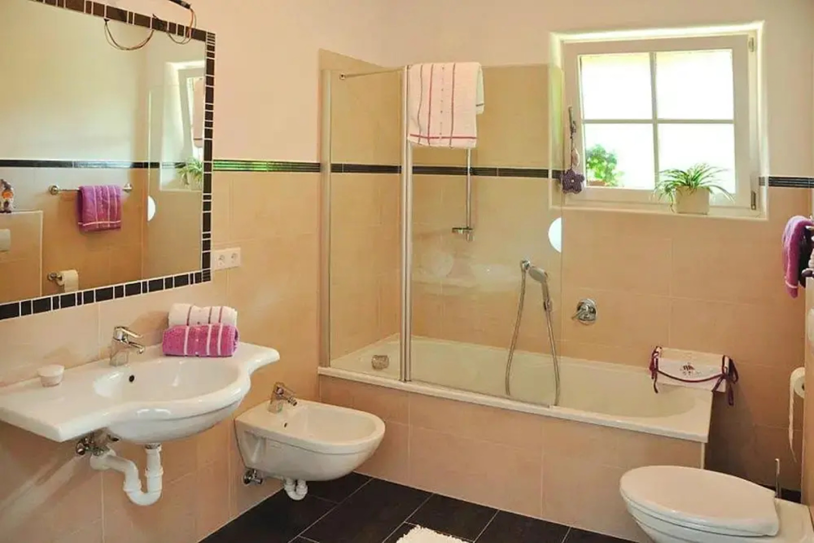 Apartment in Dolomites With Pool Access