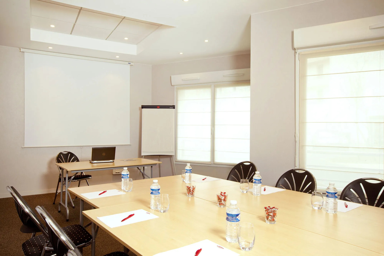 Residhome du Théâtre