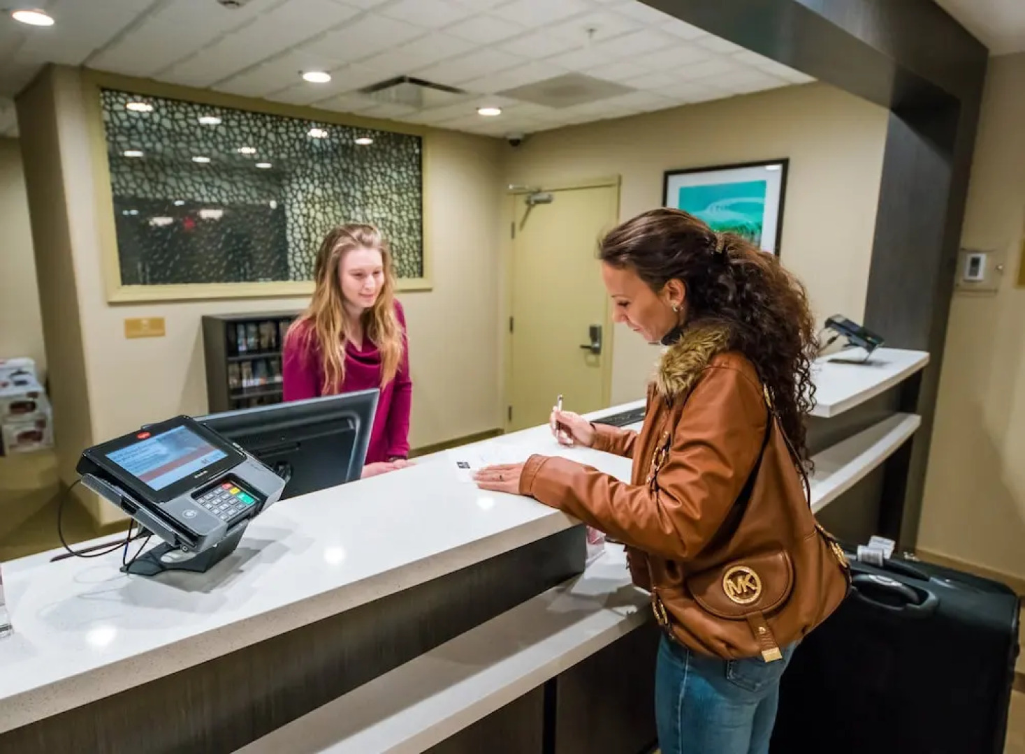 Candlewood Suites - Fairbanks