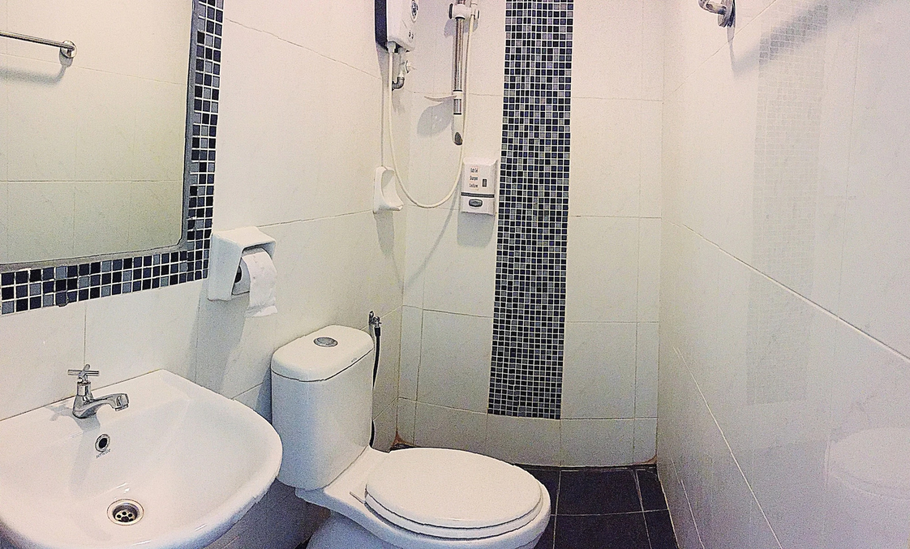 Sun Inns Hotel Bandar Puchong Utama