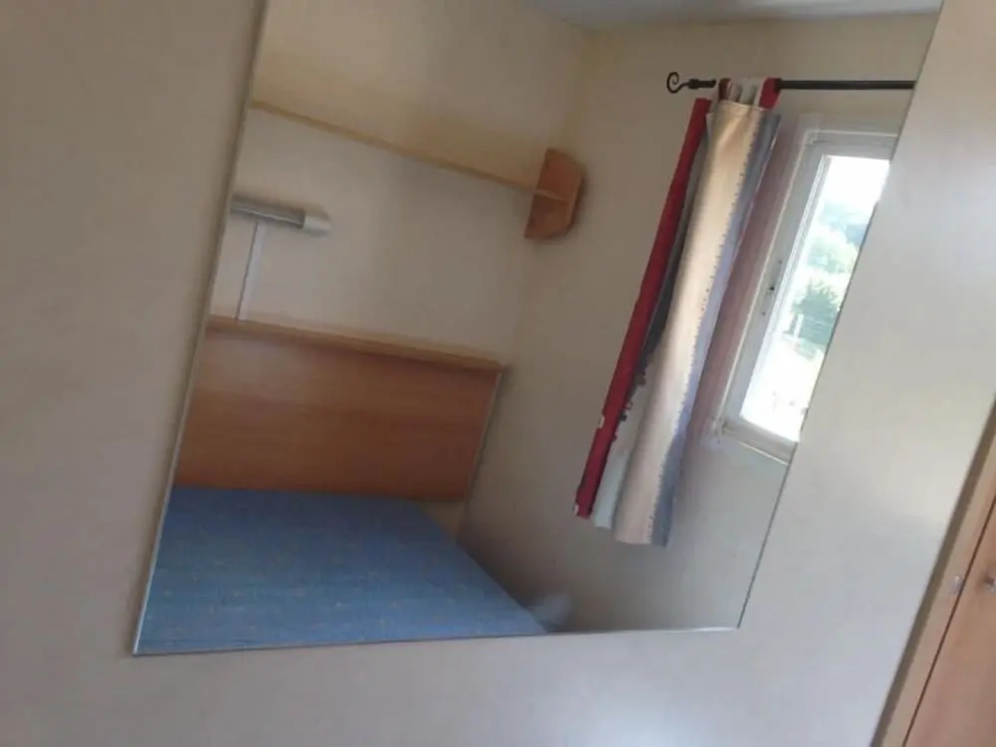 Camping de Lagraulière