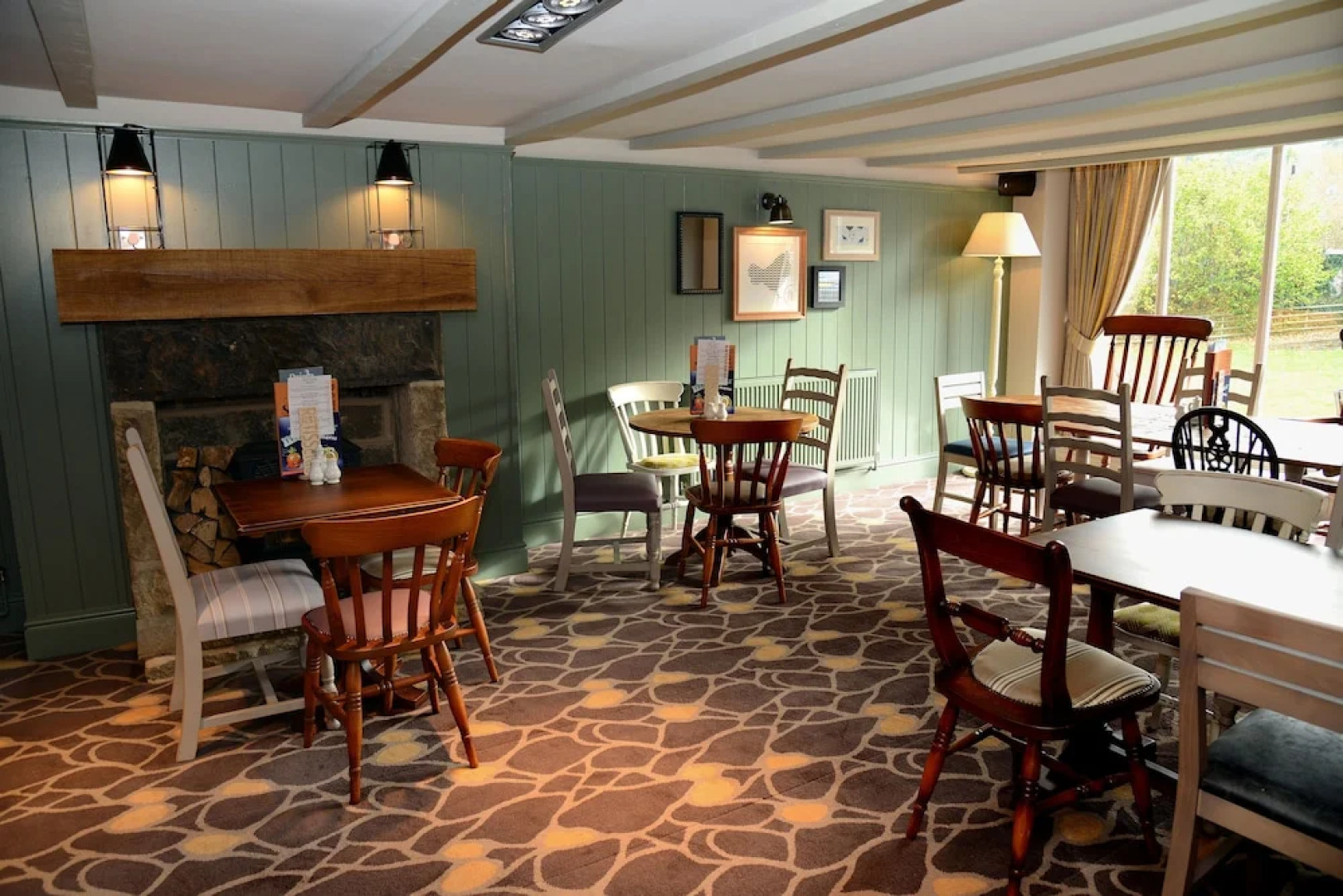 Grouse & Claret, Derby by Marston's Inns