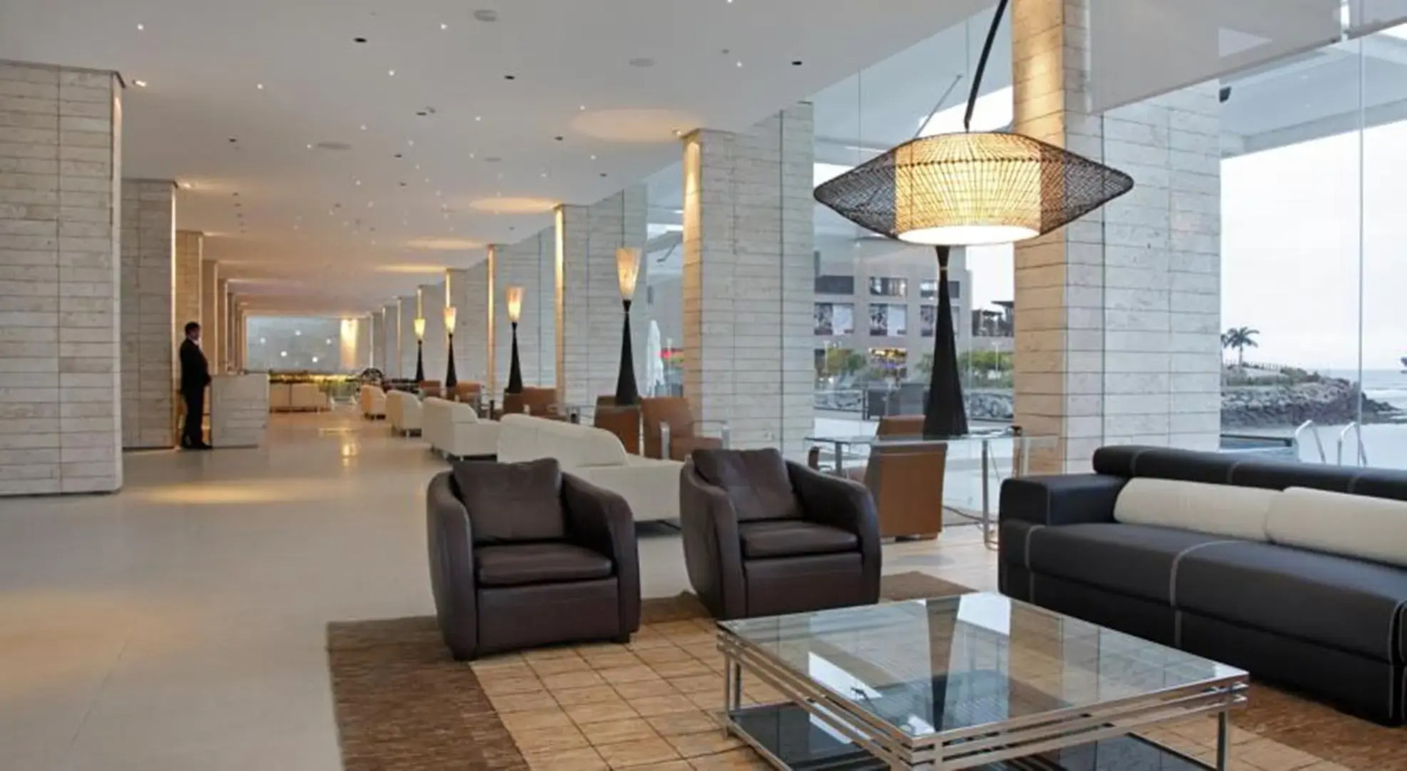 Terrado Suites Antofagasta