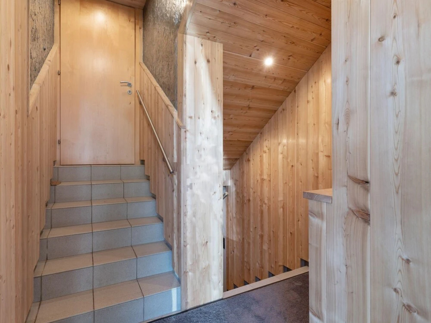 Welcoming Apartment in Ramsau im Zillertal near Ski Area