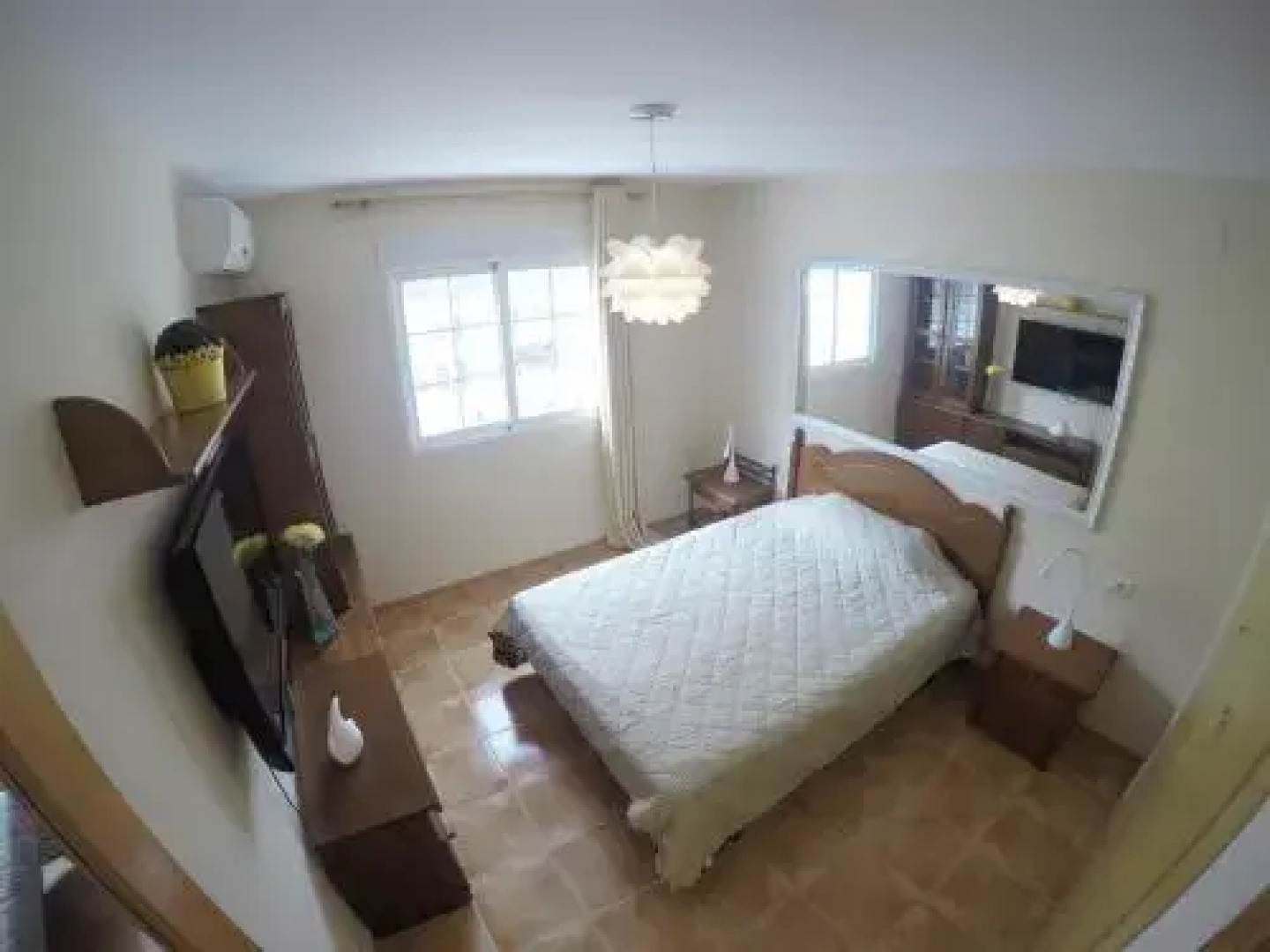 Apartamento Barramundi