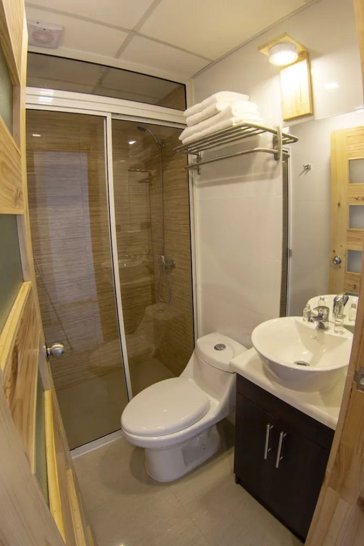 Mirador De Estancilla