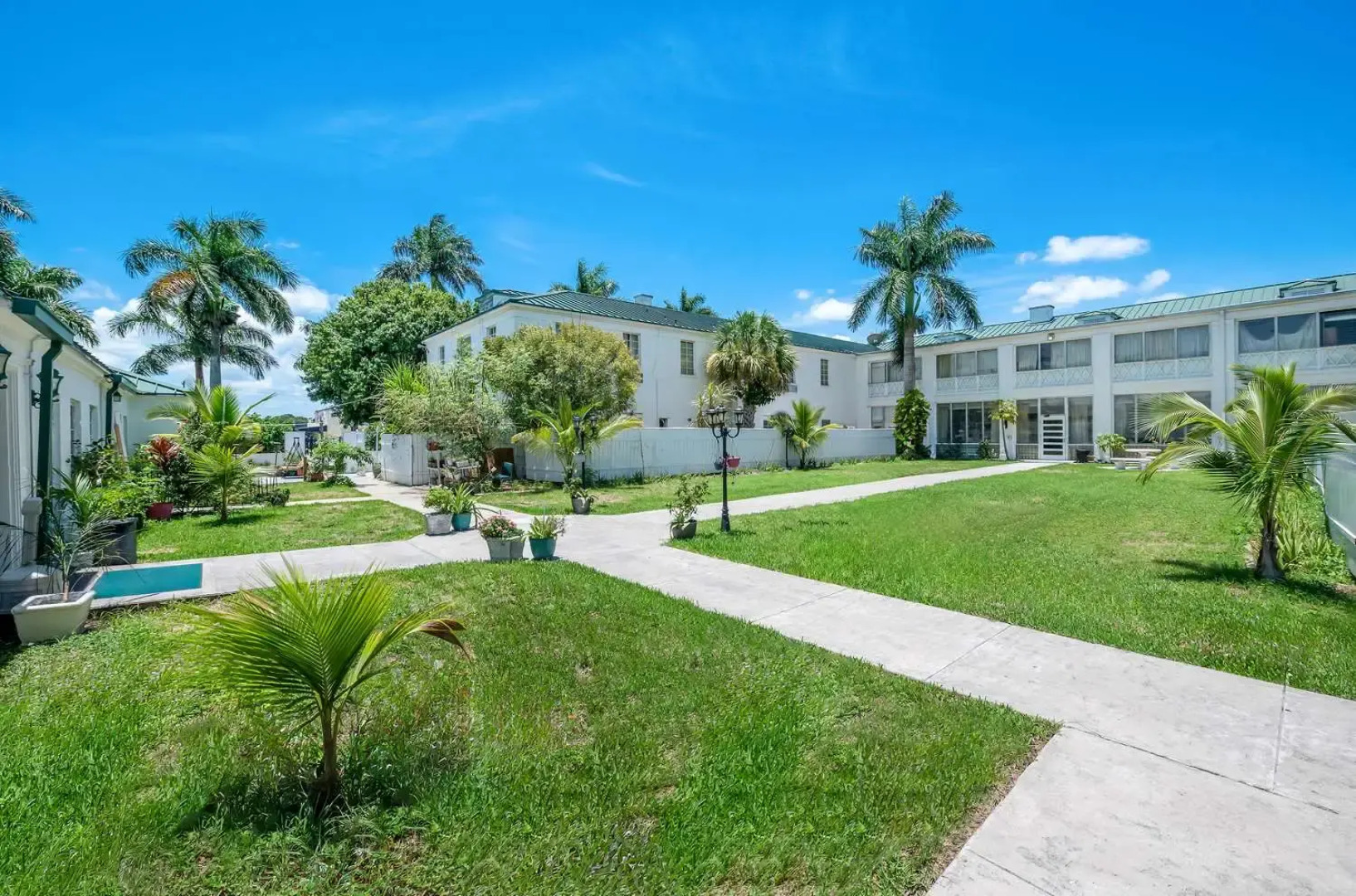 Americas Best Value Inn Historic Clewiston Inn