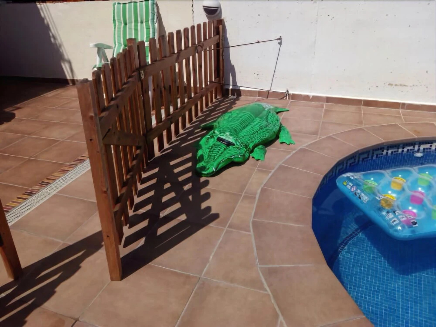 Casa 11 de Septiembre