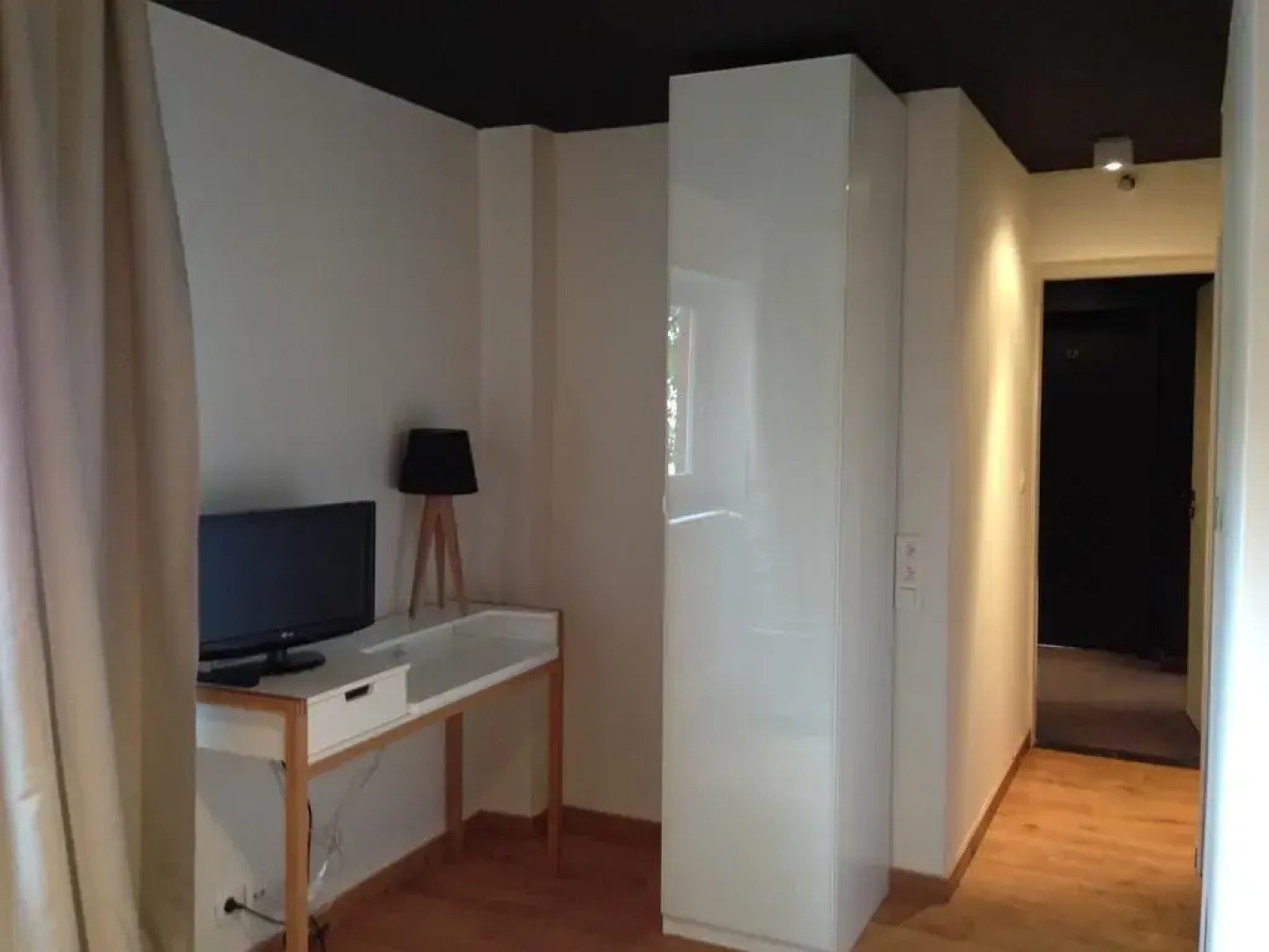 Hotel Le Cygne dArgent