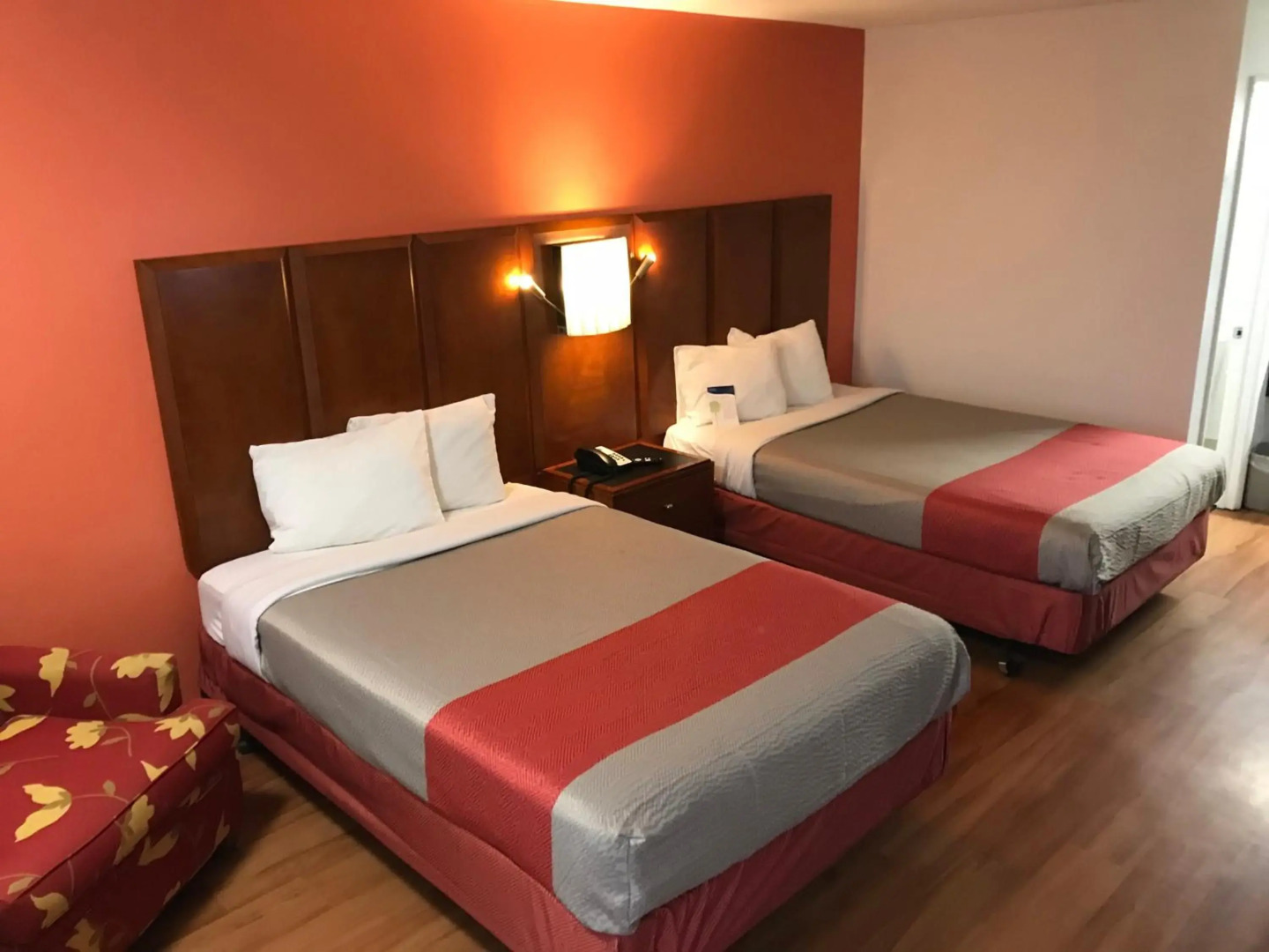 Motel 6 Van Buren, AR