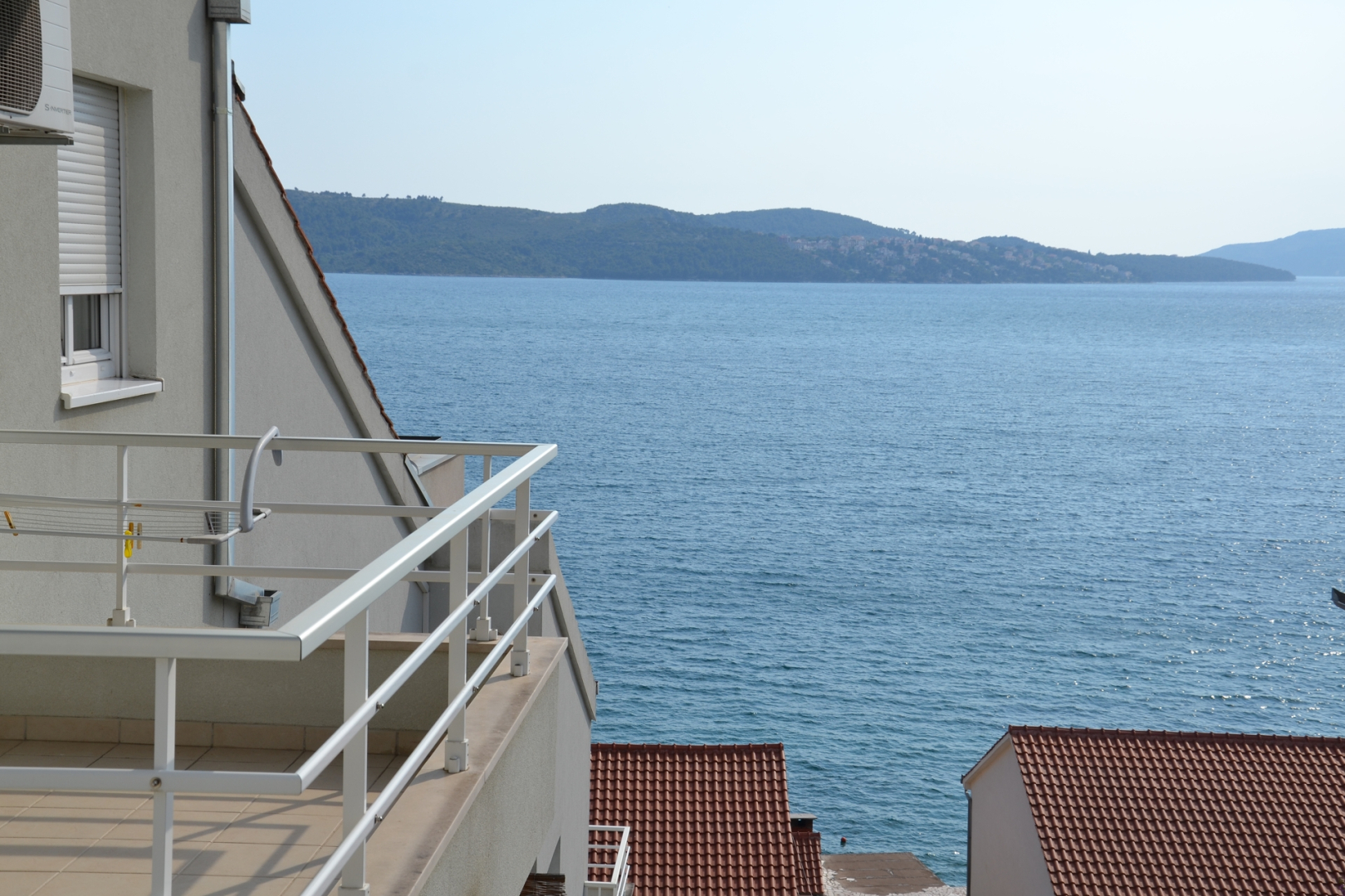 Apartment Marin2- near beach: A3 Trogir, Riviera Trogir