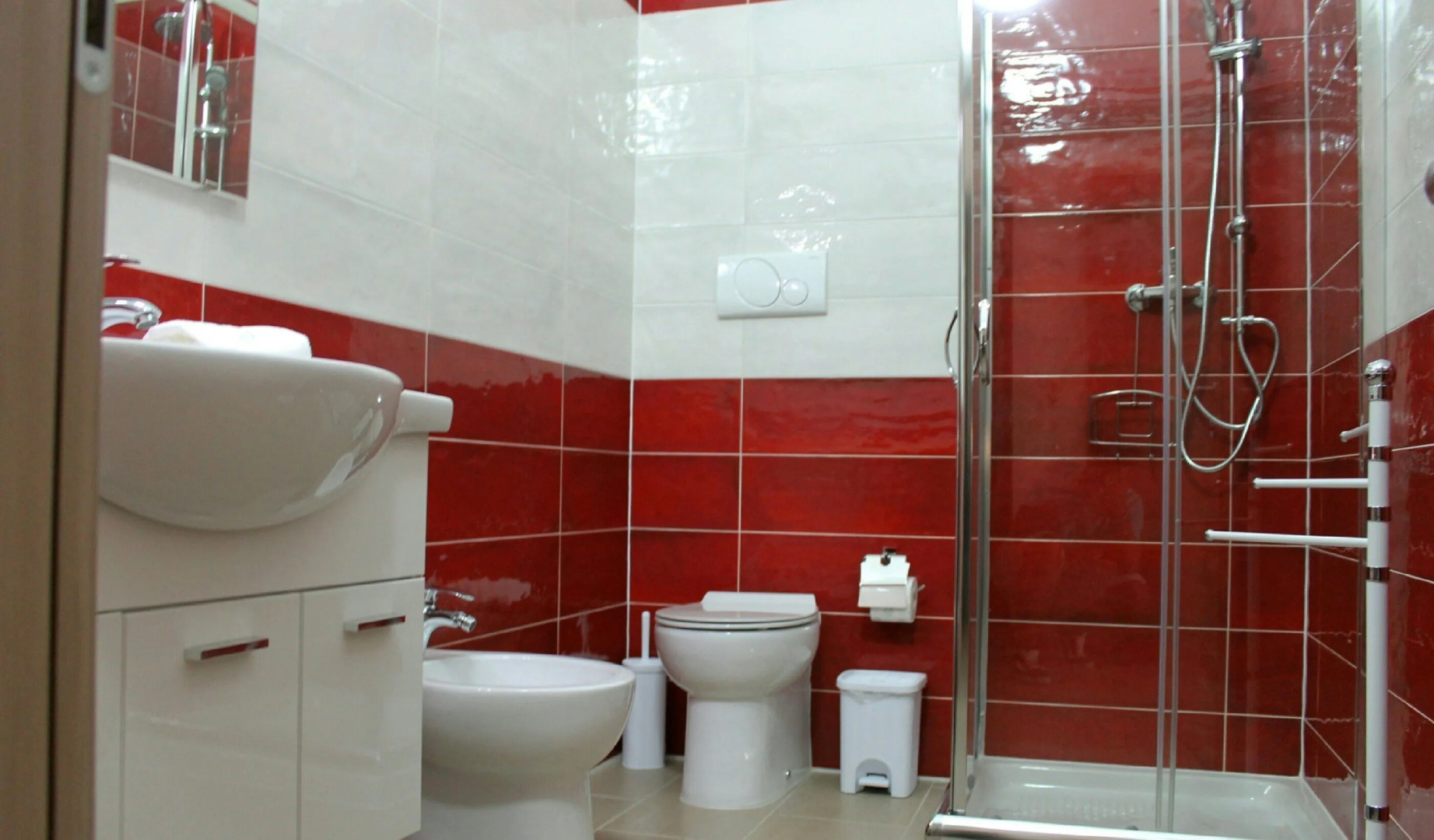 La Palazzina Bed & Breakfast