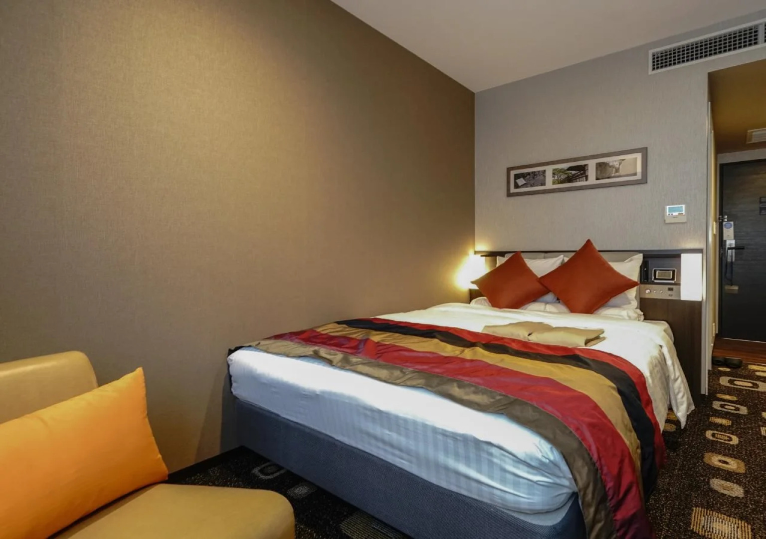 Hotel Mystays Premier Akasaka