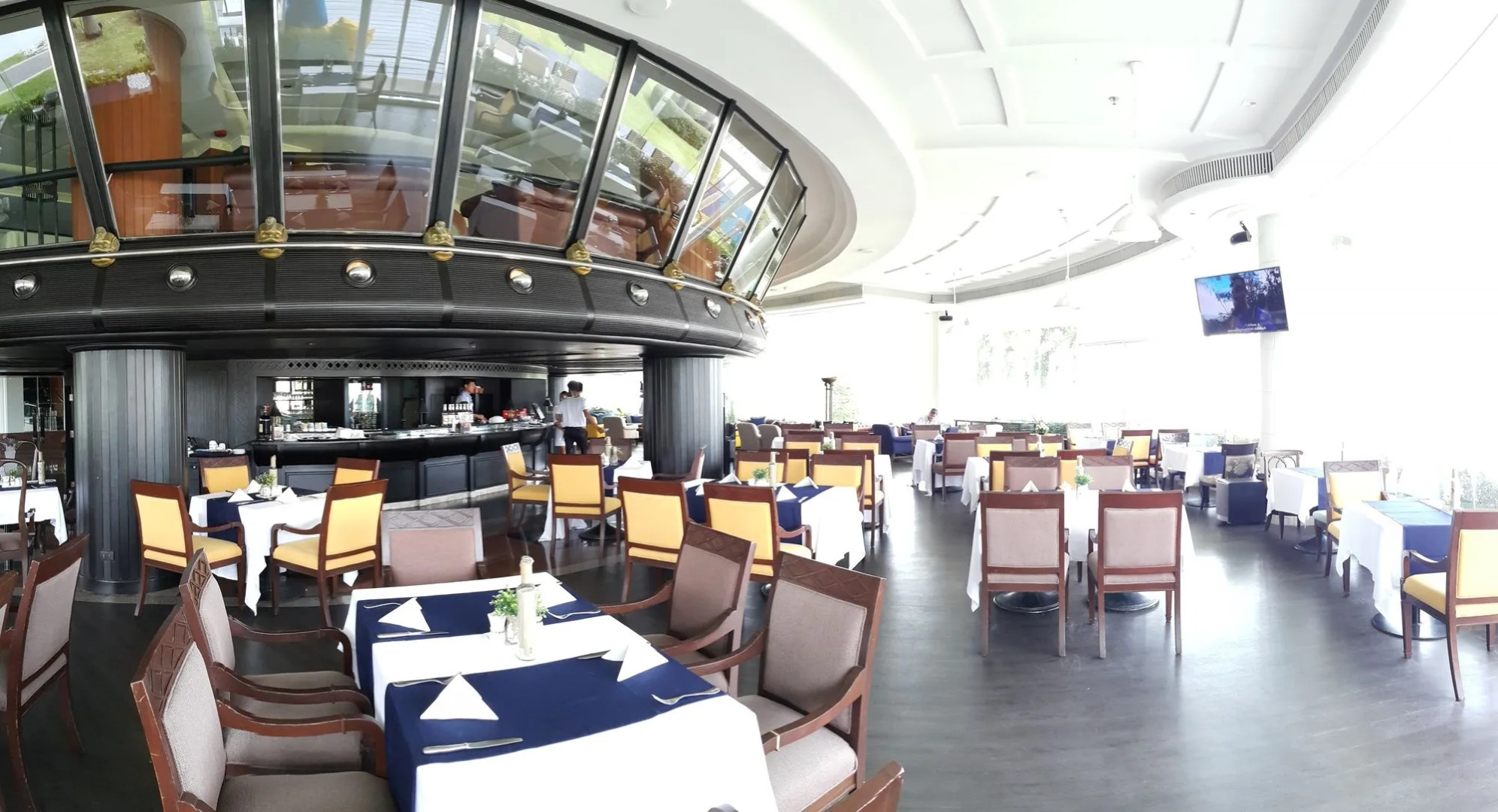 Ocean Marina Hotel Pattaya Jomtien