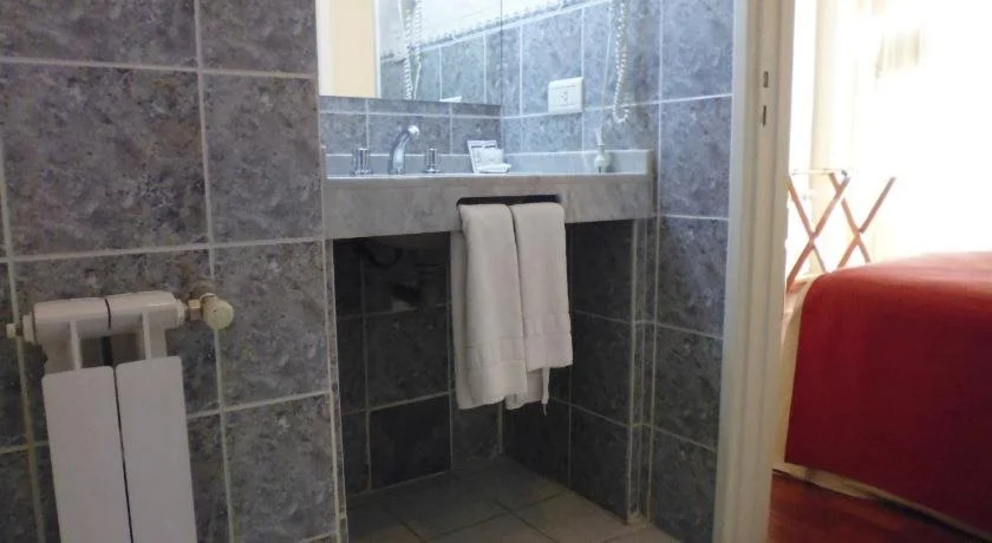 Hotel Victoria Plaza