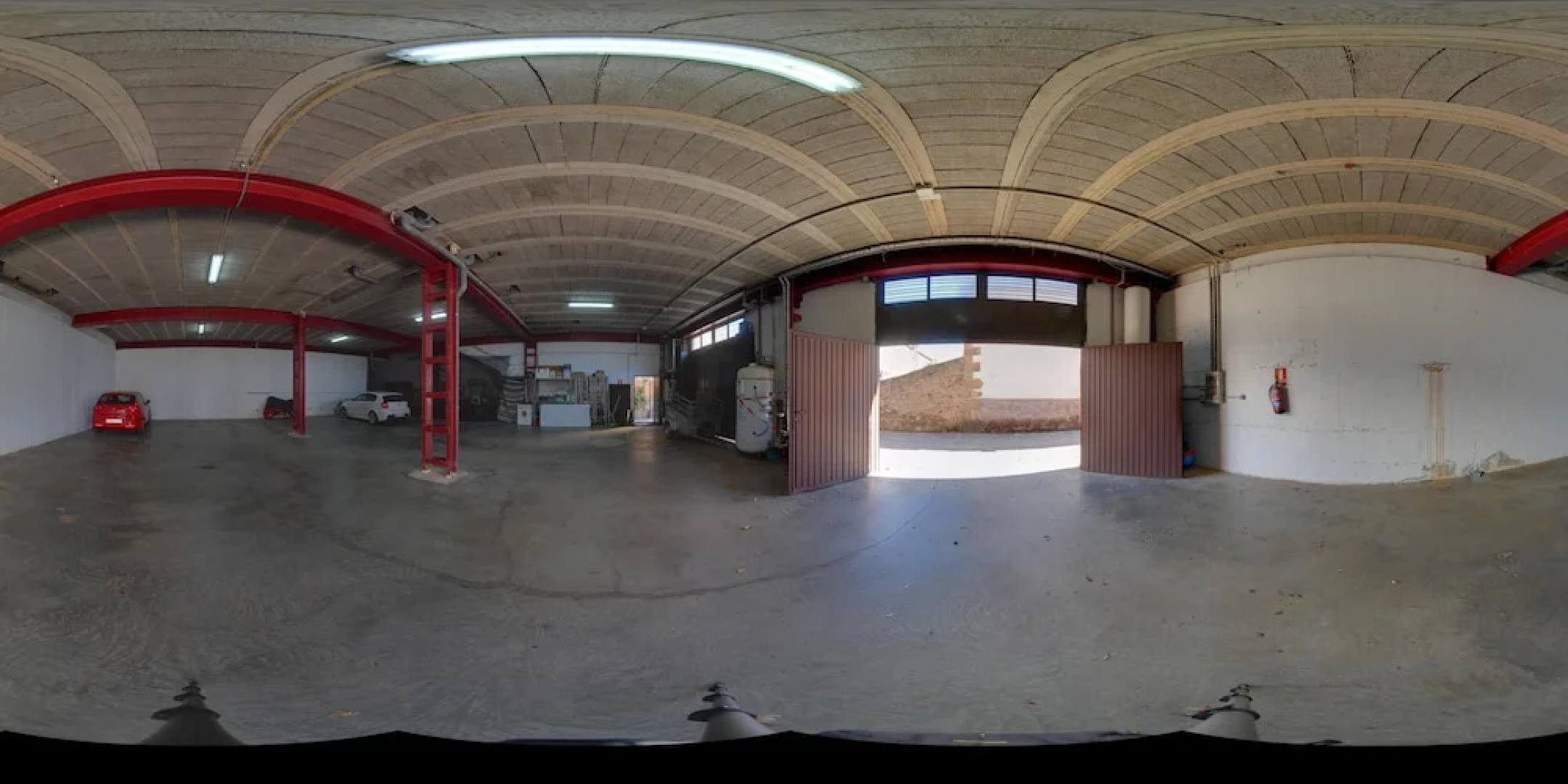 House With 3 Bedrooms in Sotoserrano, With Wonderful Mountain View, En