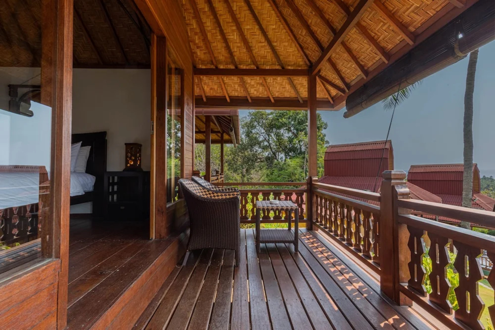 Safara Villa & Bungalow Syariah