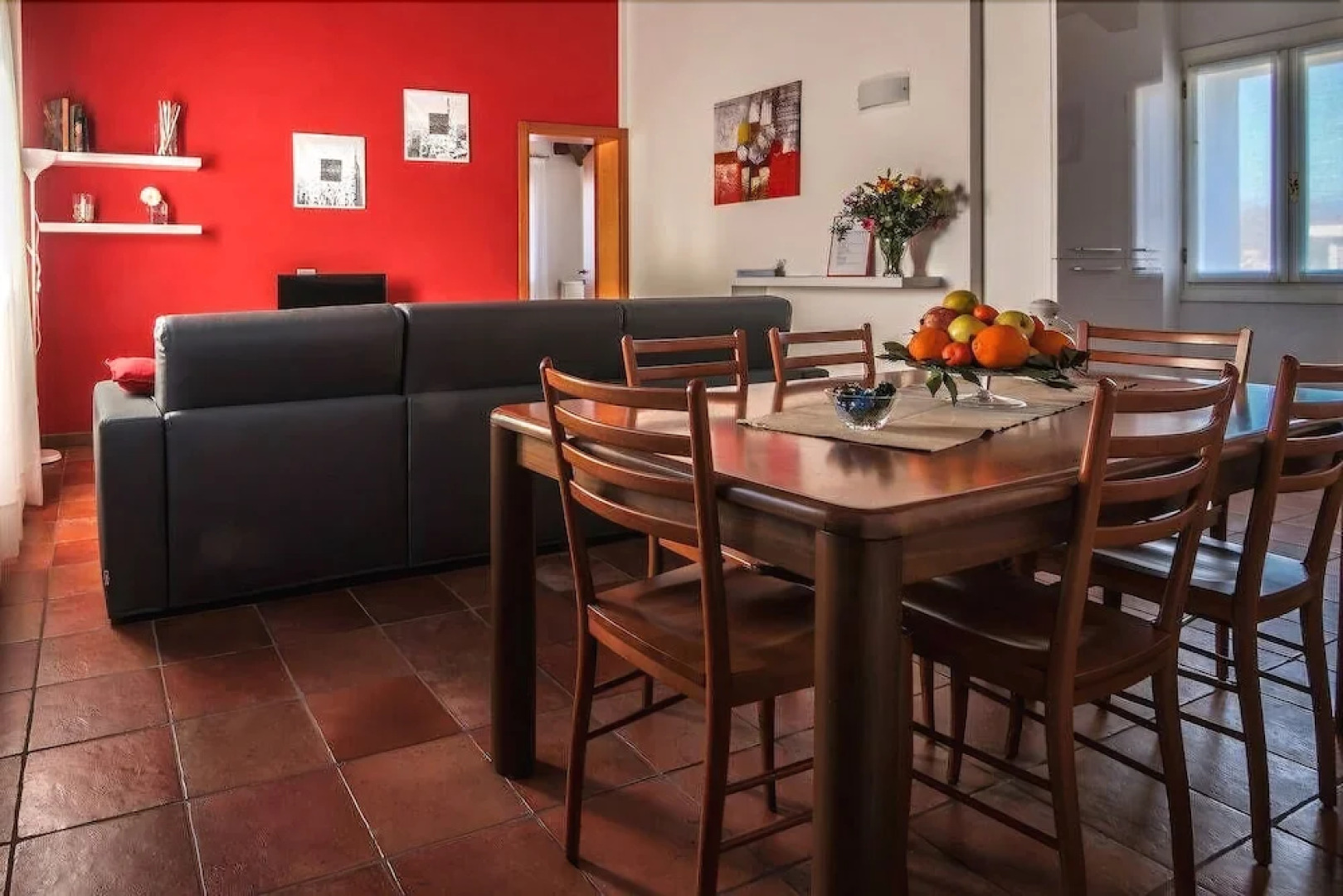 Residence Montegrappa