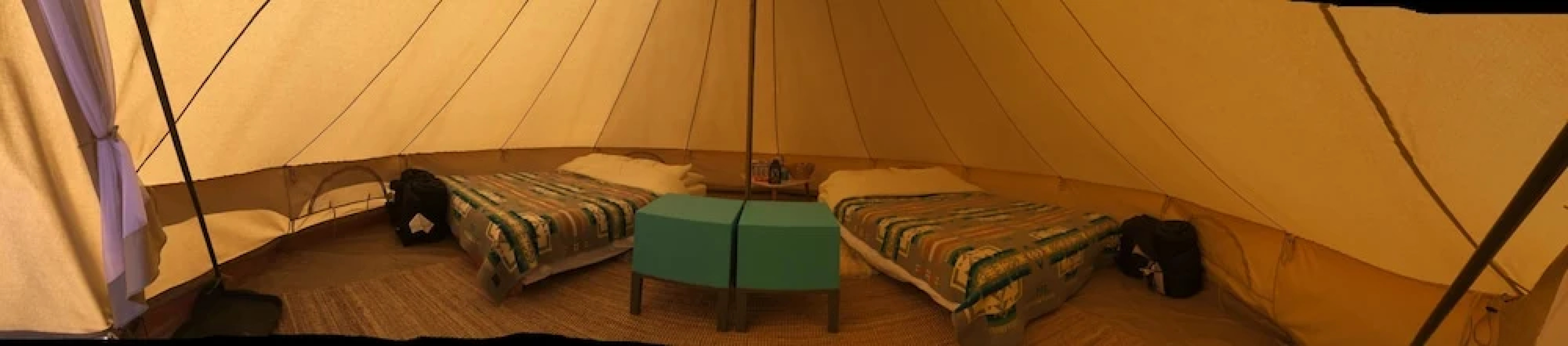 Shash Dine' EcoRetreat