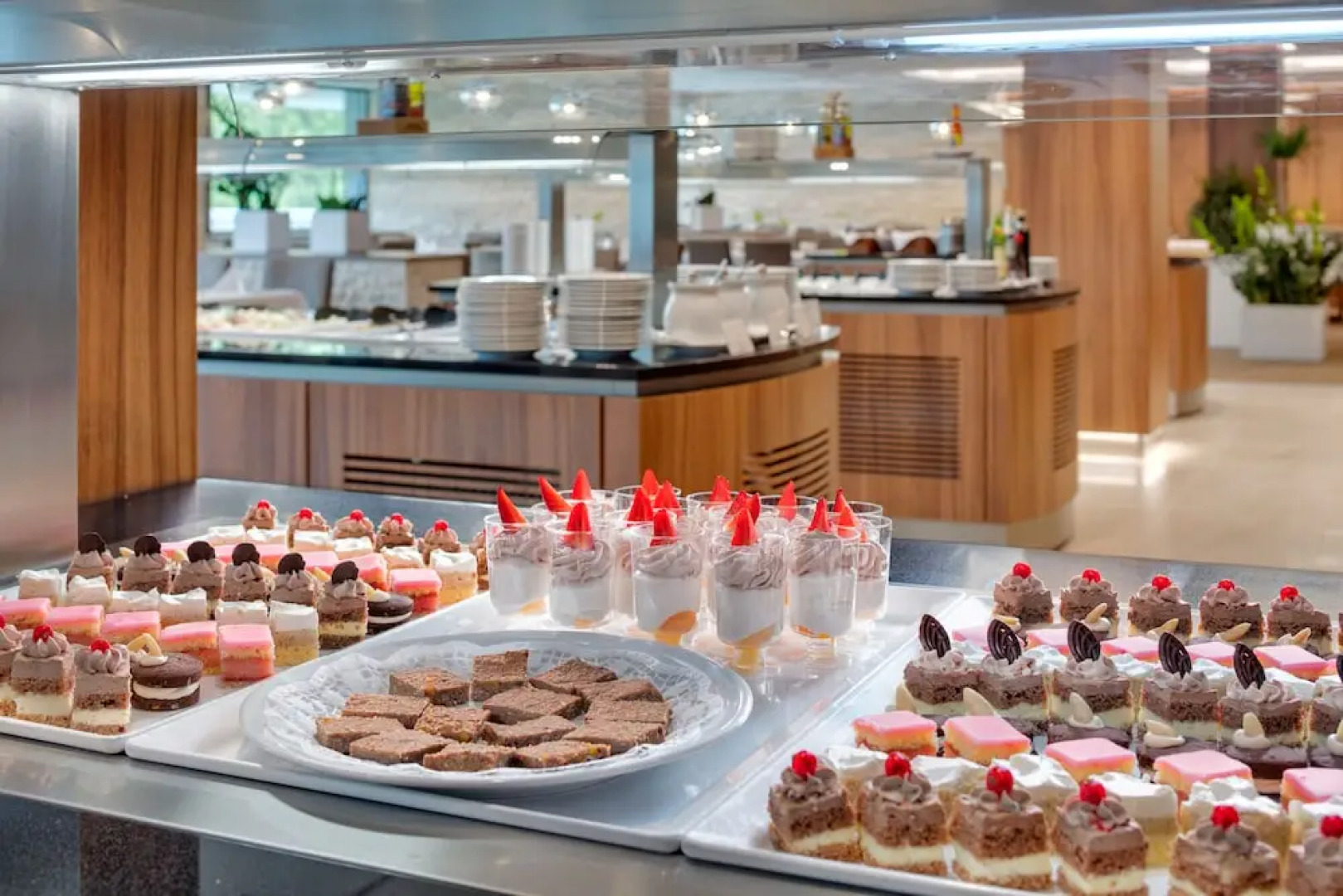 Hotel Balnea Esplanade