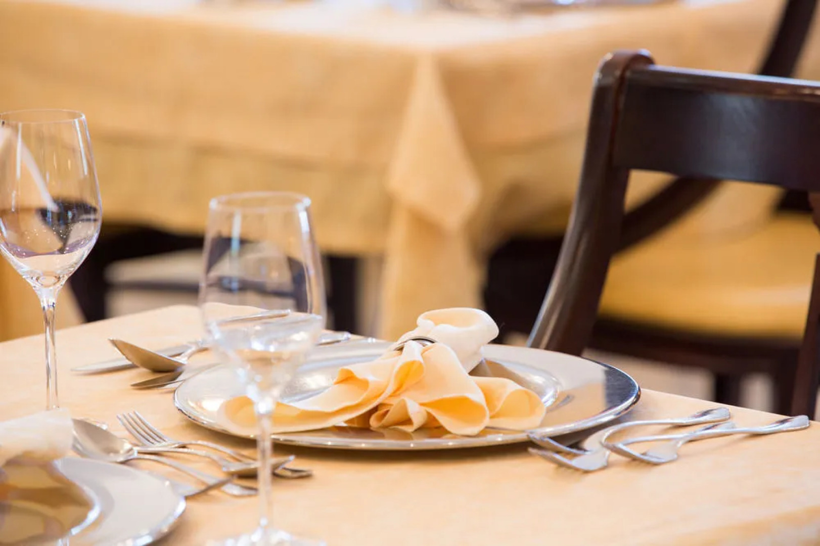 Schlossl Hotel Kindl