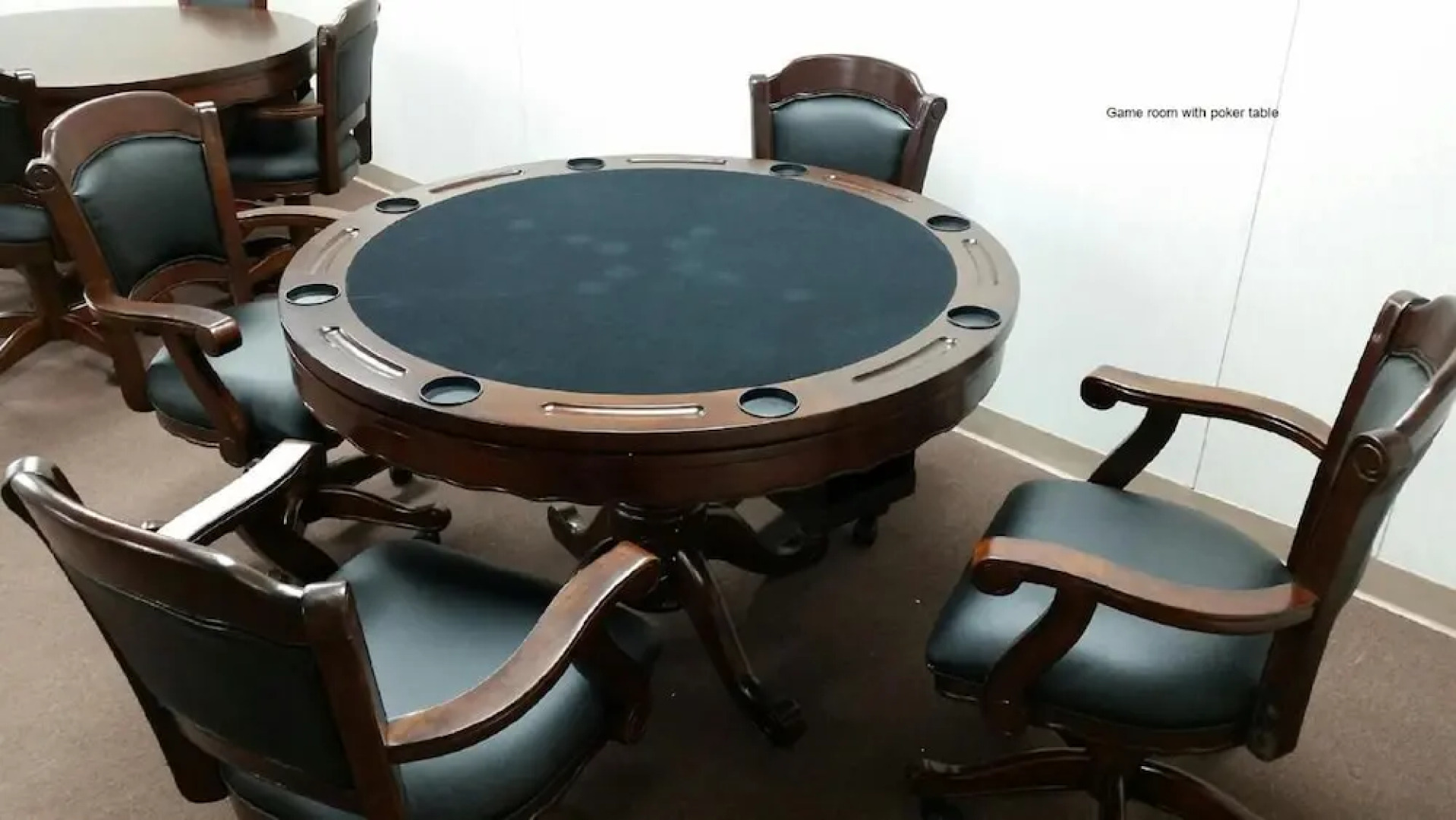 Cuero Oilfield Housing