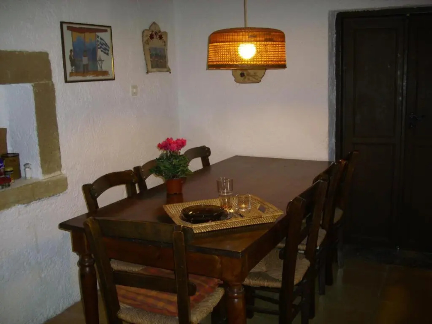 Patriko Country House