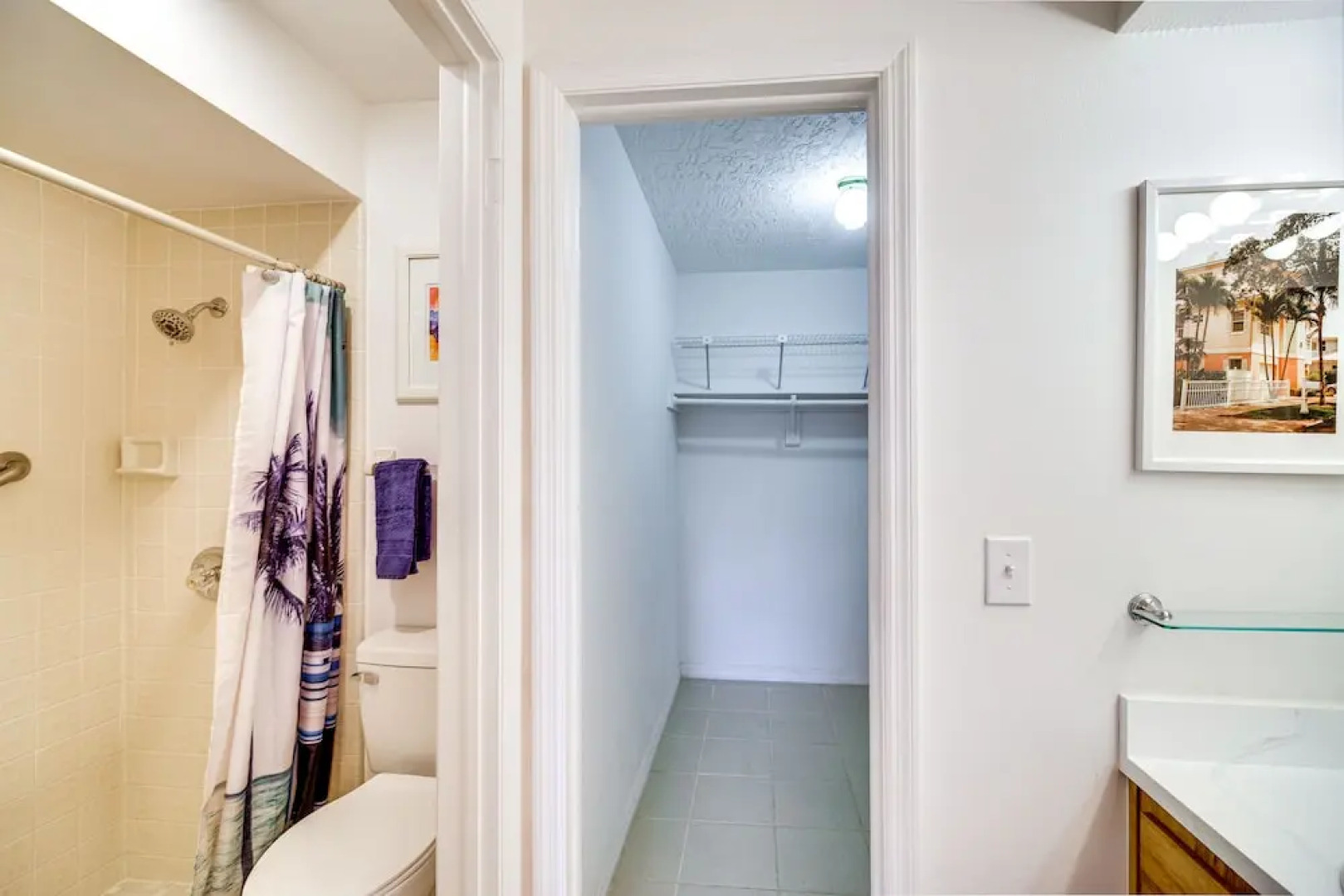 Satellite Beach Townhome w/ Patios, & Beach Gear