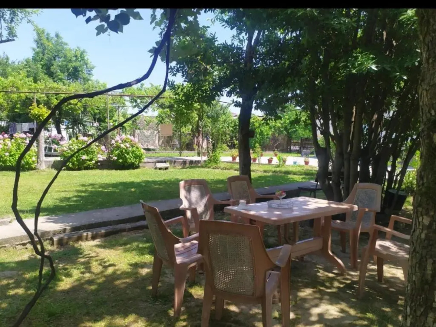 Гостевой дом Gudauta