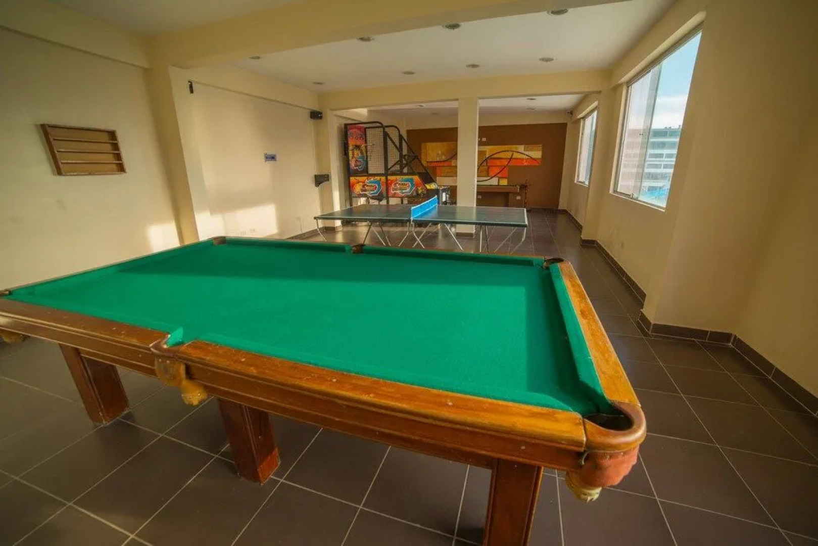 Hotel Regina Resort & Convenciones