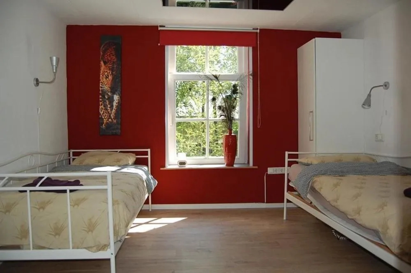 B&B Kasteelhoeve-Dussen