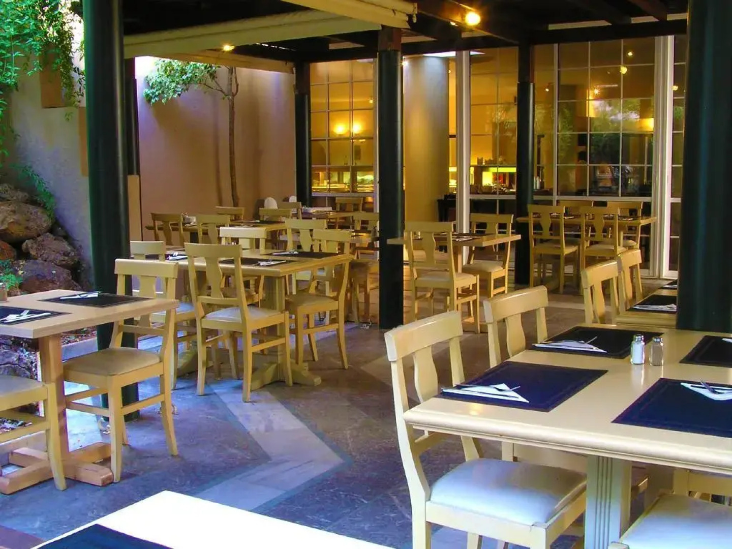 Santa Marina Unique Hotel