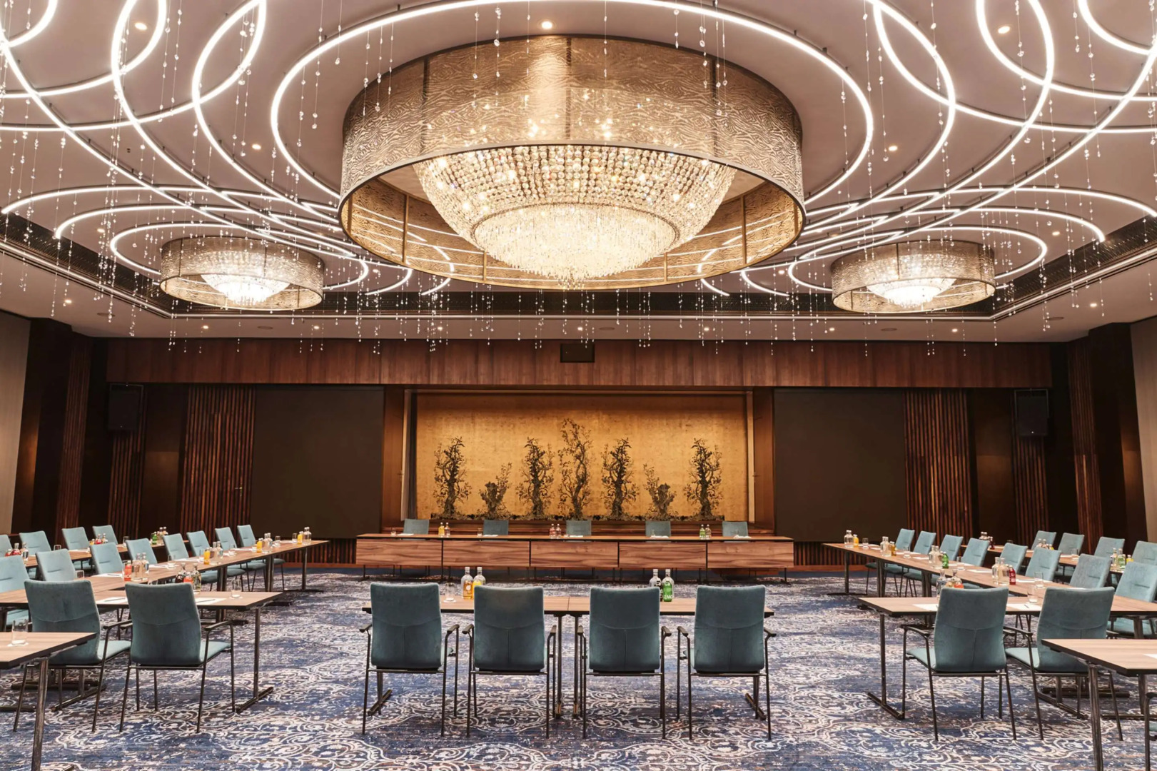 Steigenberger Icon Frankfurter Hof