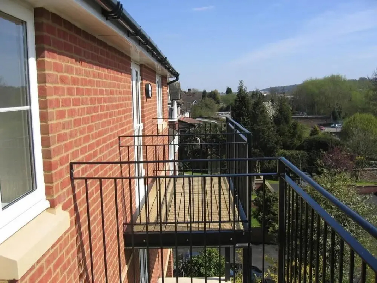 Buckingham Guest House For Contractors